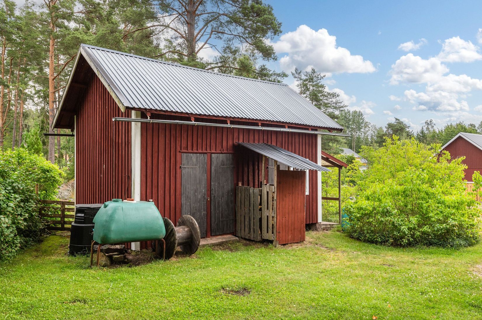 Villa, Nyköpingsvägen 558, Strömsfors, Norrköping