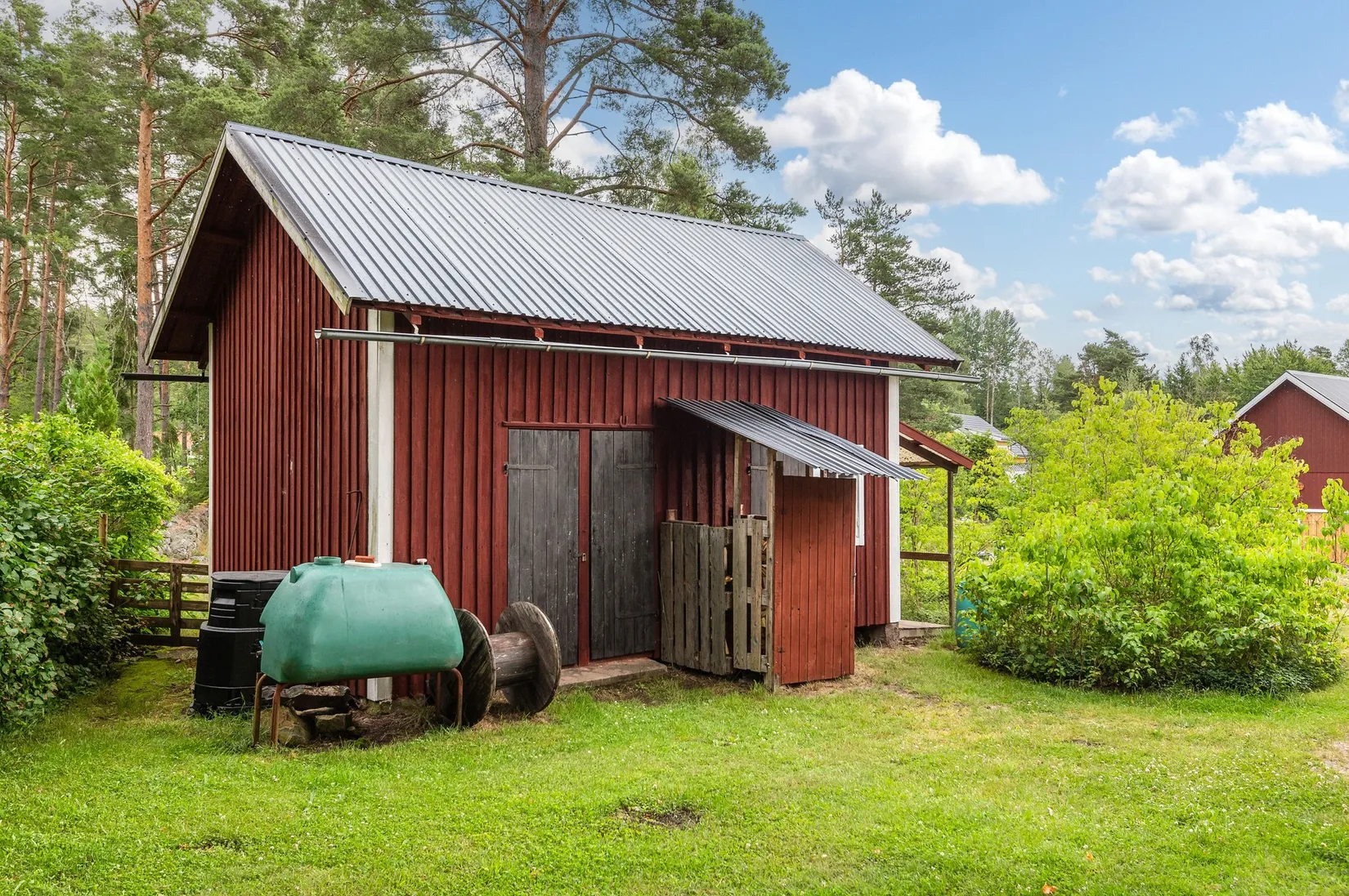 Villa, Nyköpingsvägen 558, Strömsfors, Norrköping
