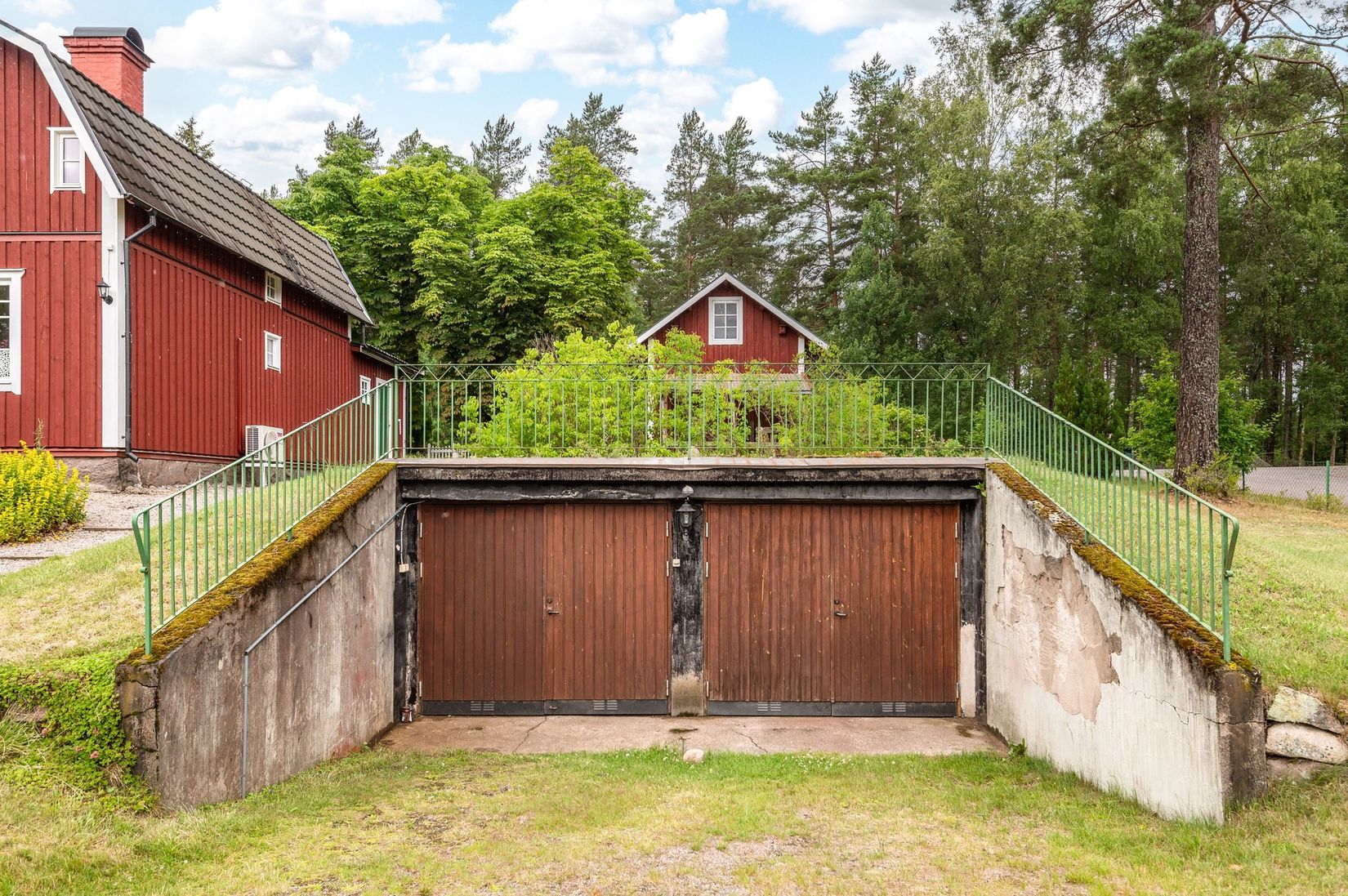 Villa, Nyköpingsvägen 558, Strömsfors, Norrköping
