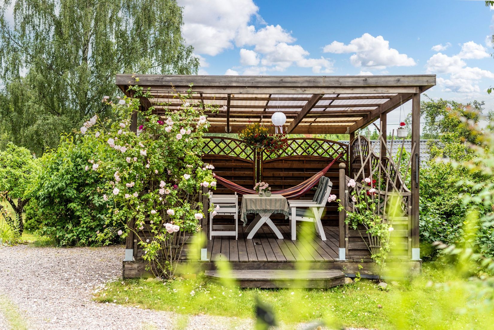 Villa, Nyköpingsvägen 558, Strömsfors, Norrköping