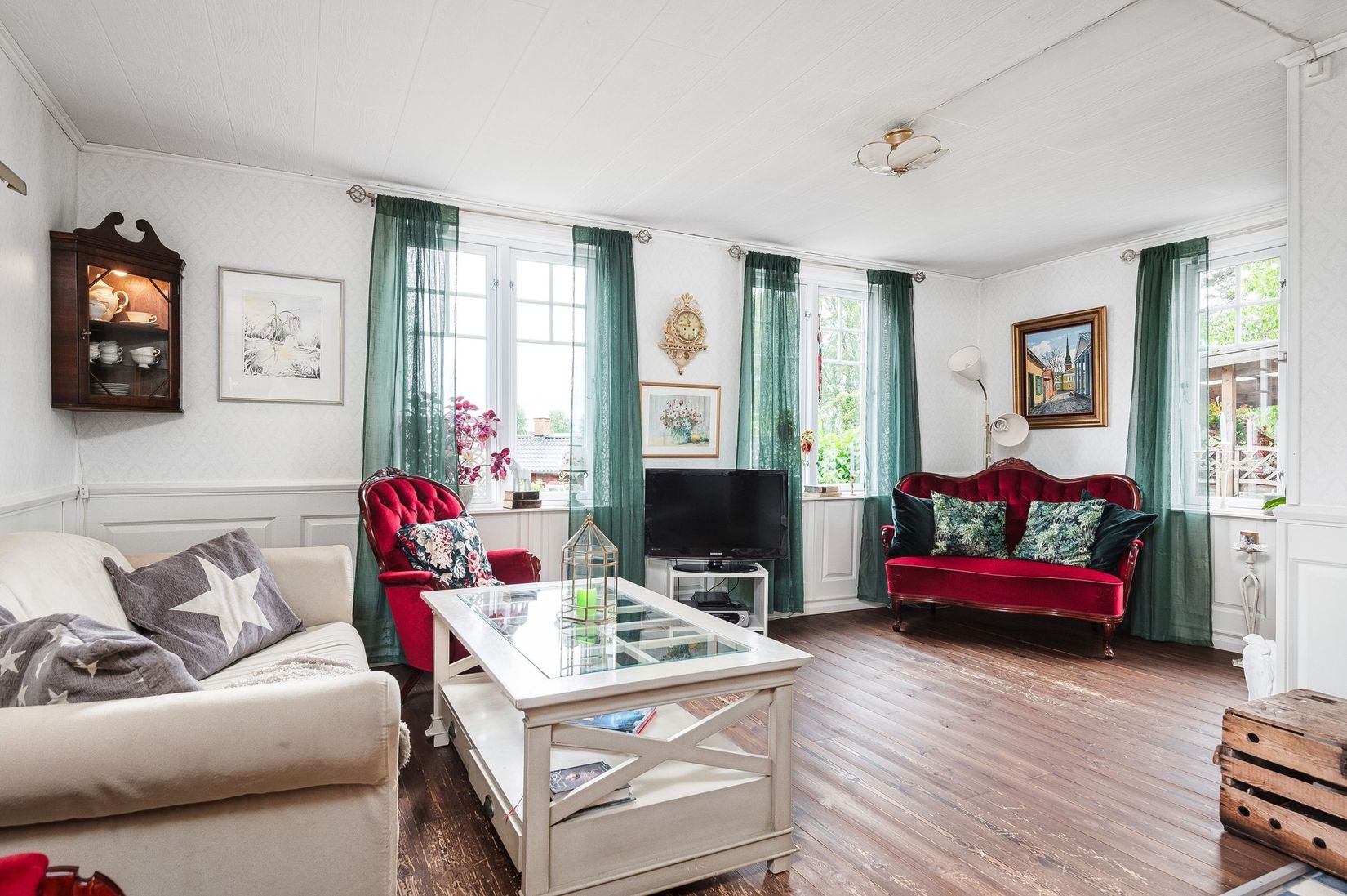 Villa, Nyköpingsvägen 558, Strömsfors, Norrköping