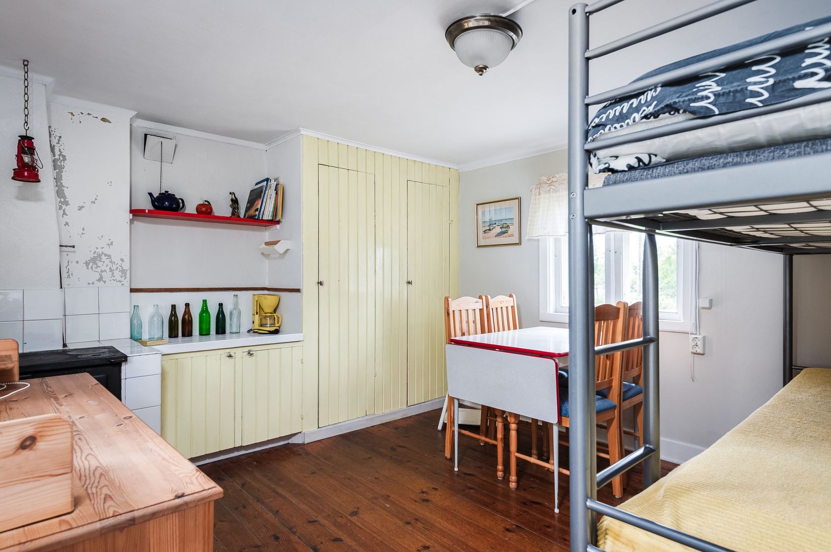 Villa, Nyköpingsvägen 558, Strömsfors, Norrköping