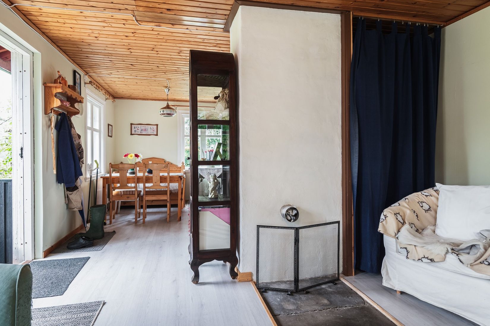 Villa, Nyköpingsvägen 558, Strömsfors, Norrköping