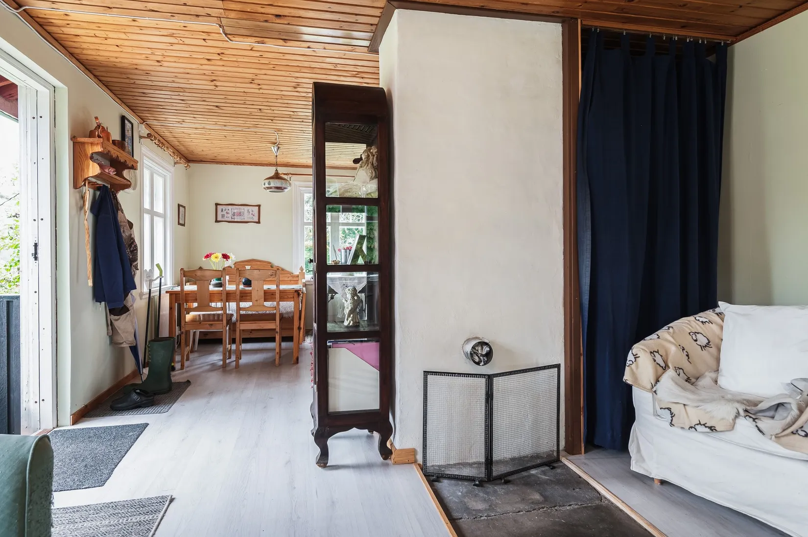 Villa, Nyköpingsvägen 558, Strömsfors, Norrköping