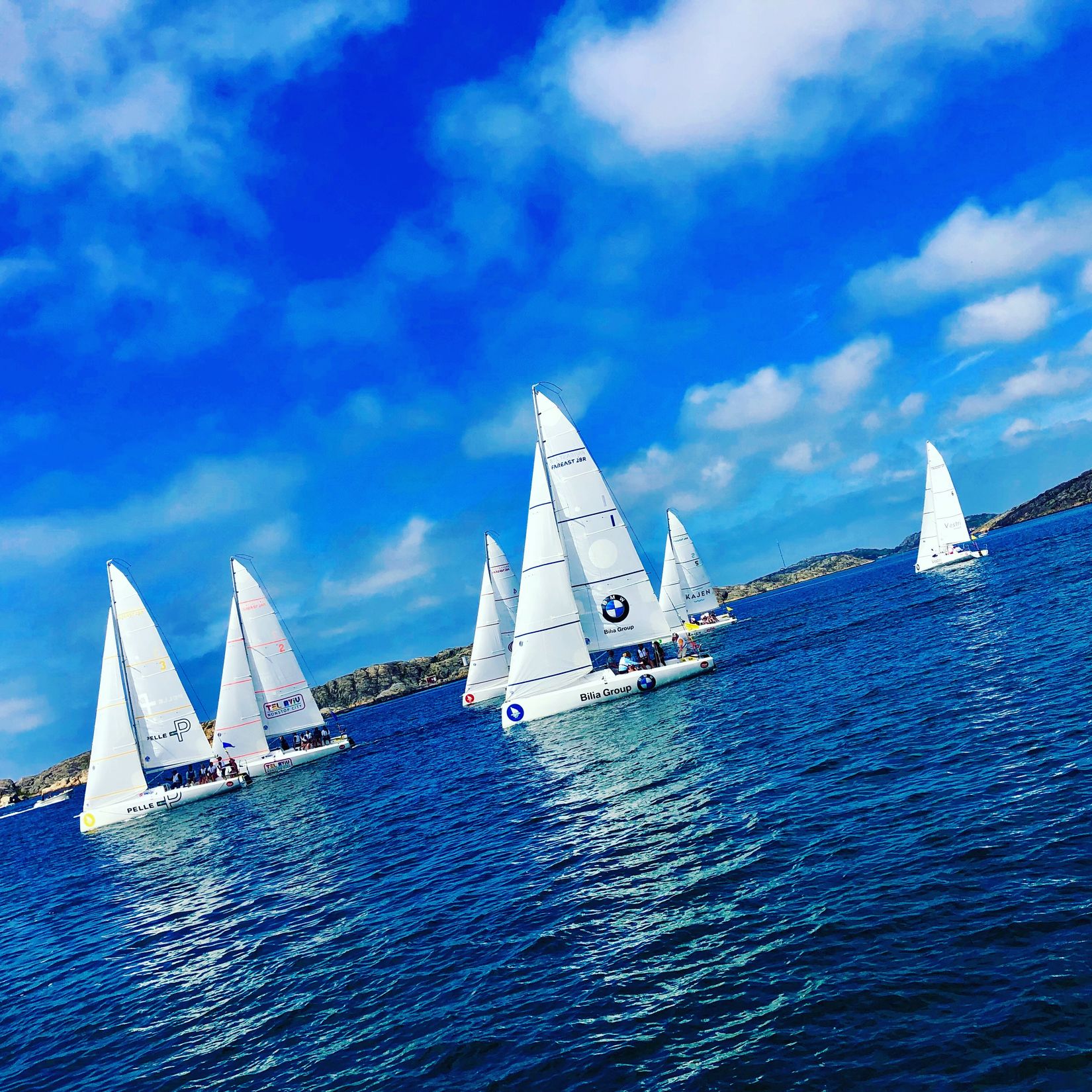 Villa, Fogelmarksvägen 21, Näset, Göteborg