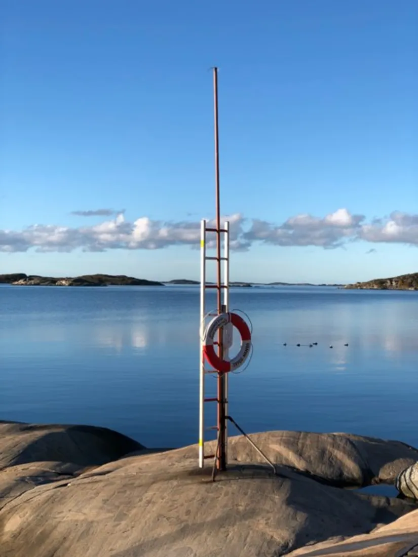 Villa, Fogelmarksvägen 21, Näset, Göteborg
