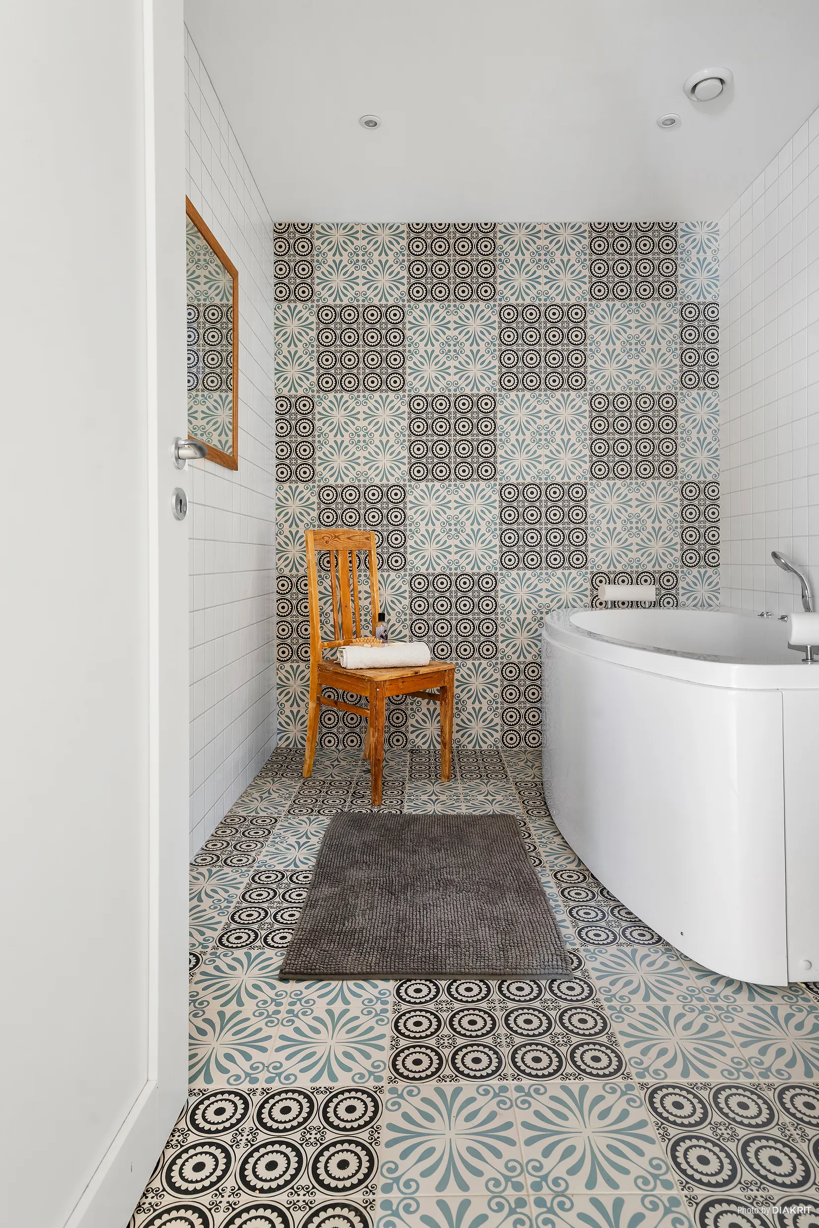 Villa, Fogelmarksvägen 21, Näset, Göteborg