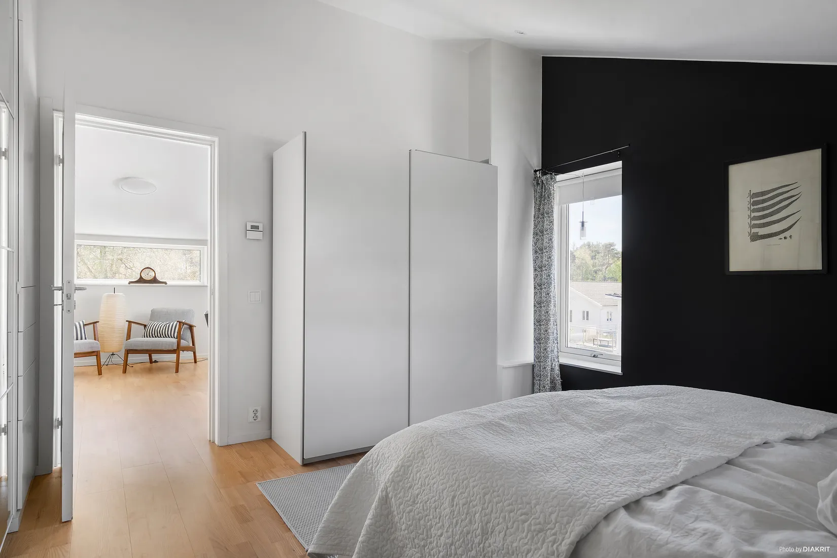 Villa, Fogelmarksvägen 21, Näset, Göteborg