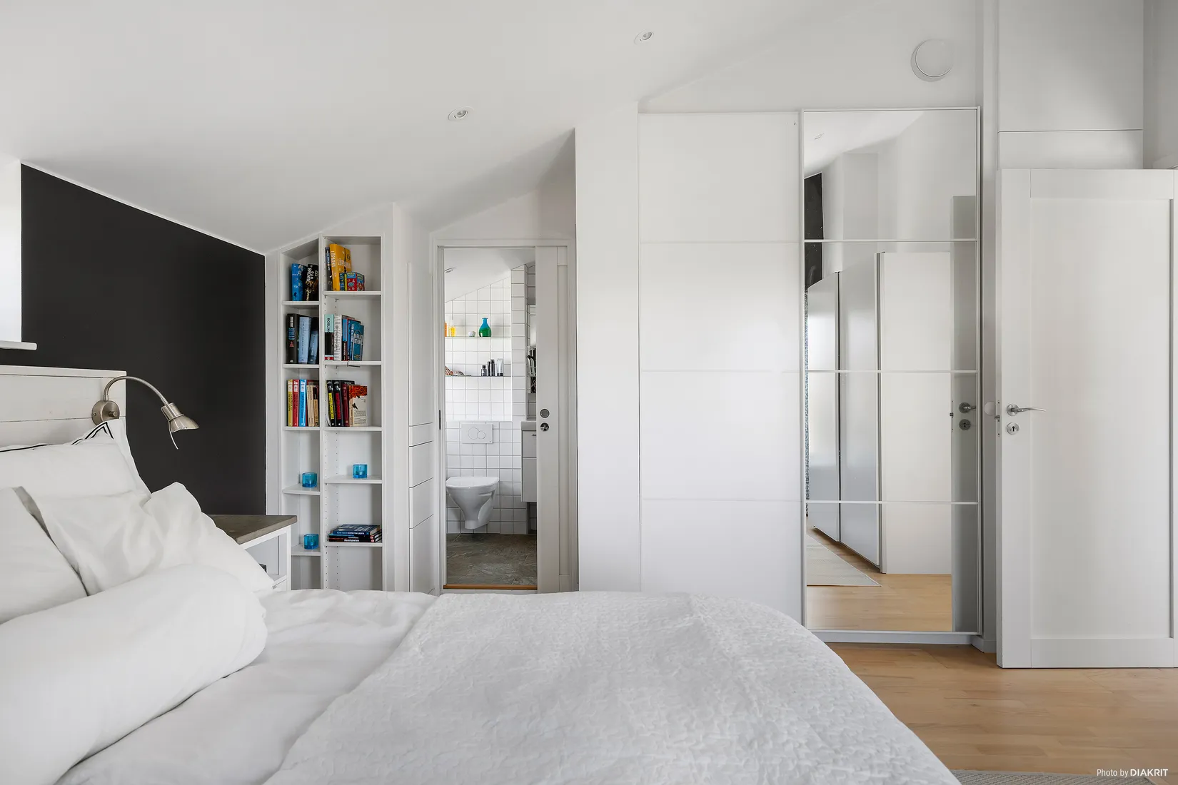Villa, Fogelmarksvägen 21, Näset, Göteborg