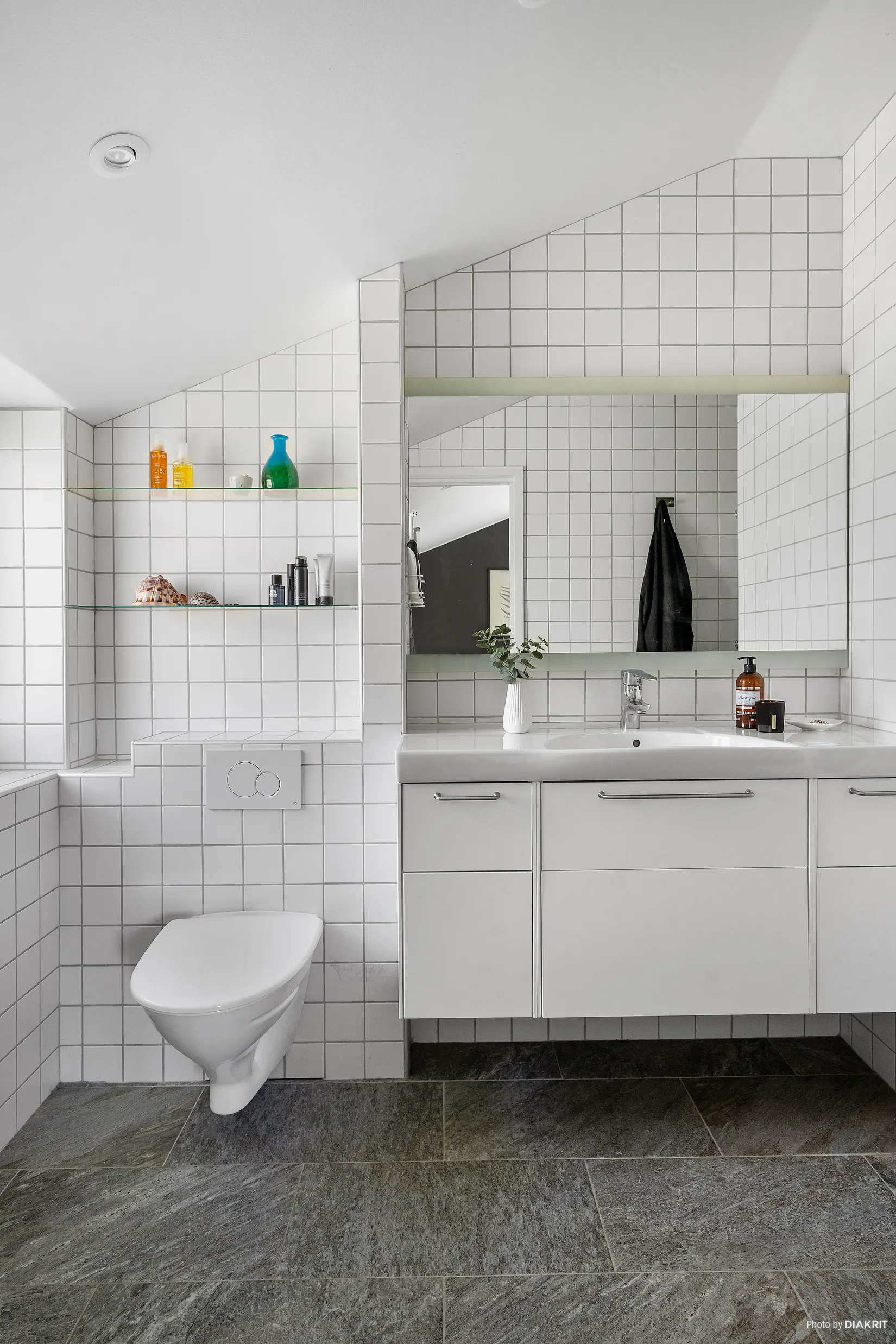 Villa, Fogelmarksvägen 21, Näset, Göteborg