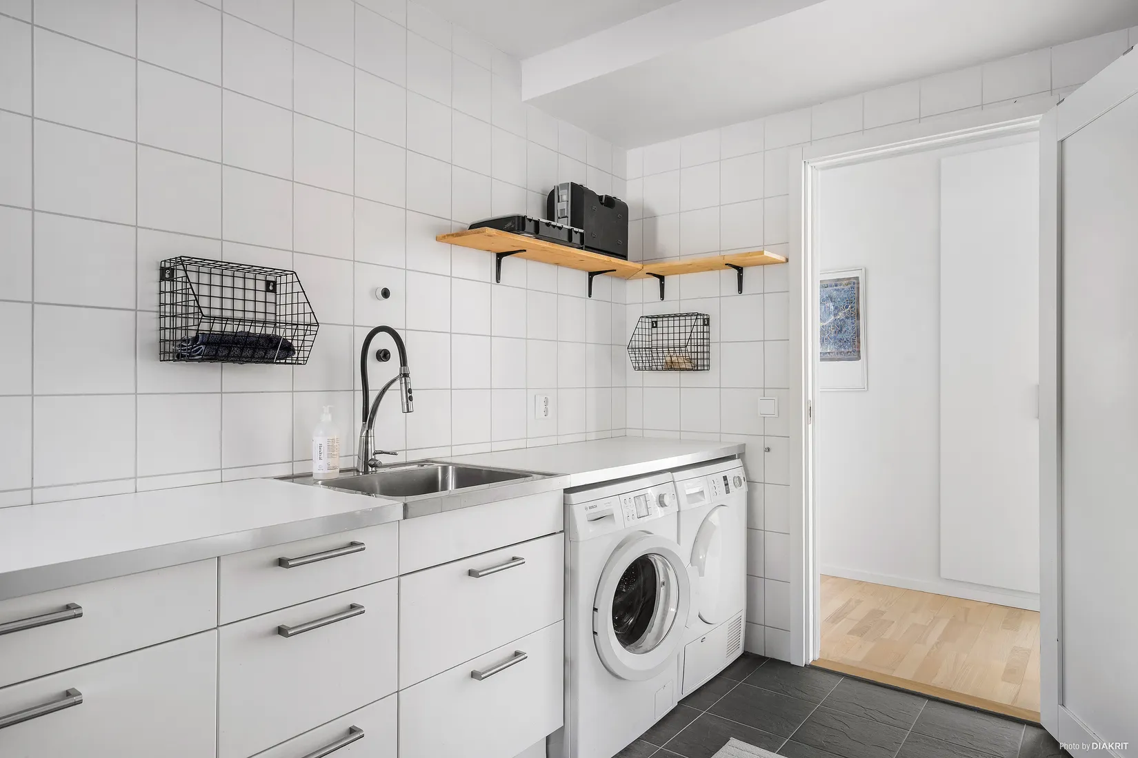 Villa, Fogelmarksvägen 21, Näset, Göteborg
