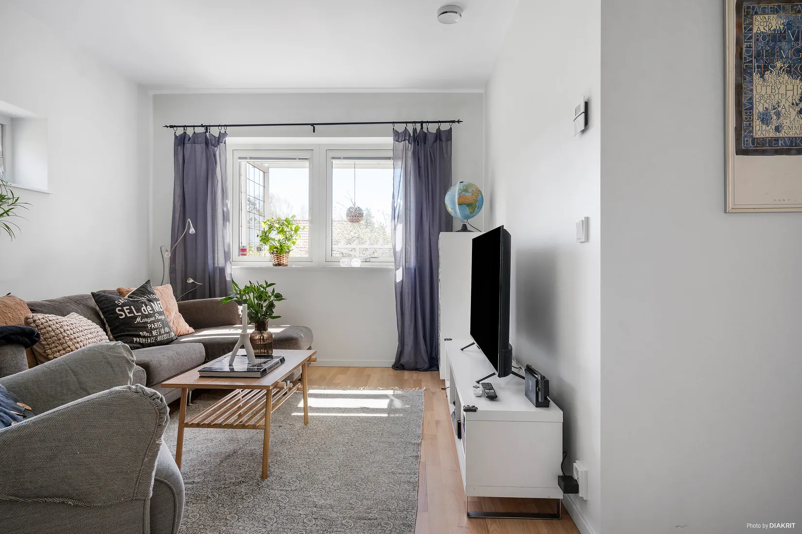 Villa, Fogelmarksvägen 21, Näset, Göteborg