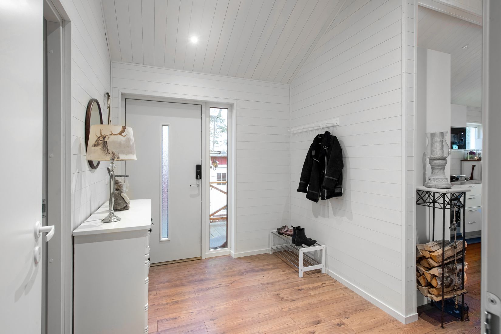 Villa, Segelviksvägen 99, Söderhamn - skärgården, Söderhamn