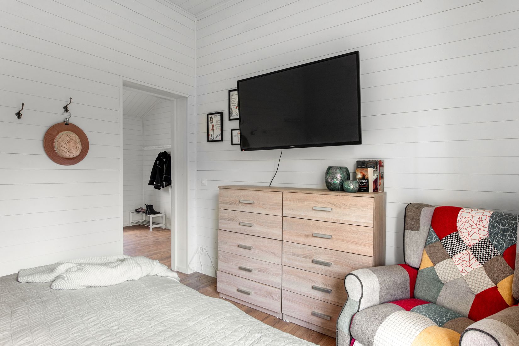 Villa, Segelviksvägen 99, Söderhamn - skärgården, Söderhamn