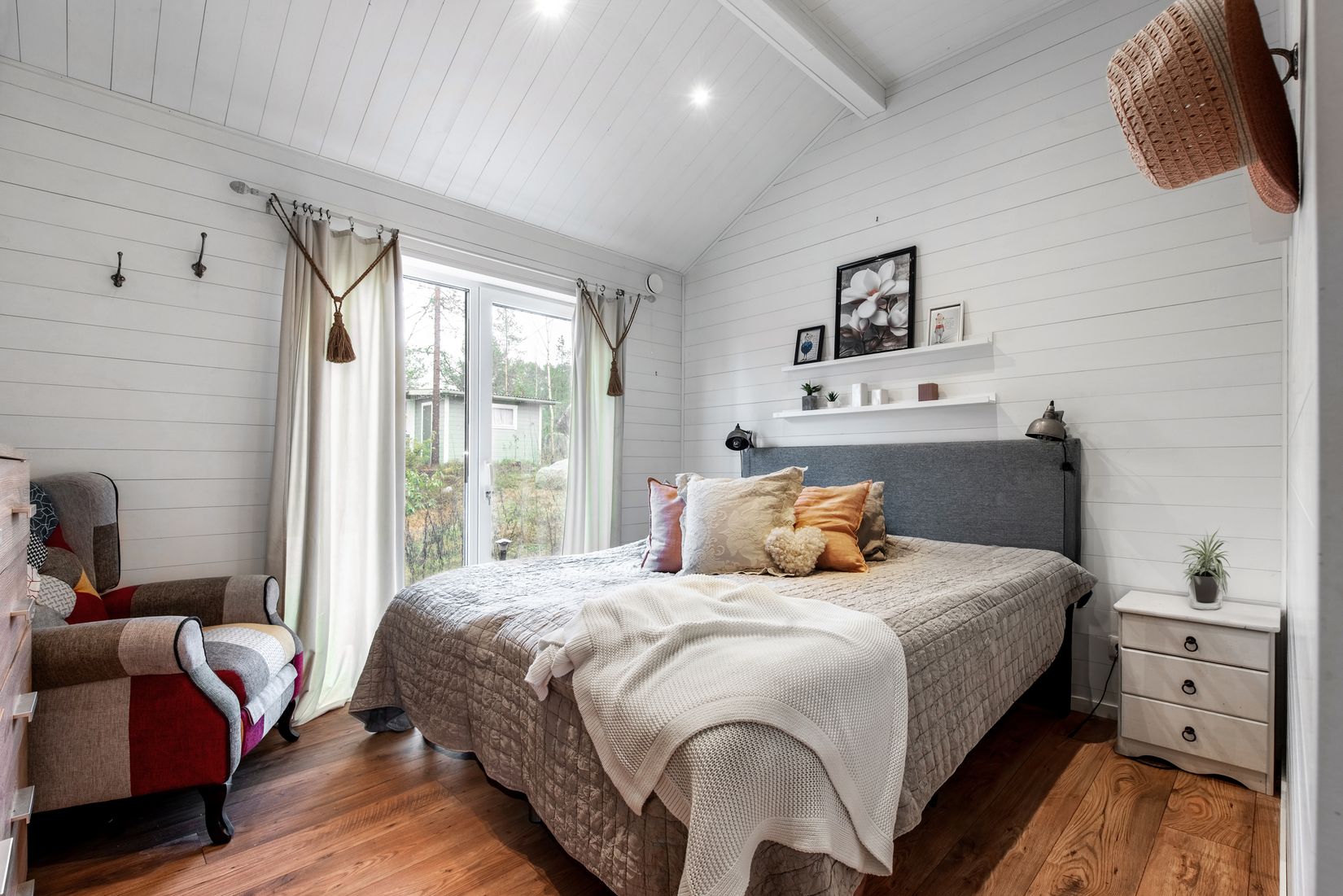 Villa, Segelviksvägen 99, Söderhamn - skärgården, Söderhamn