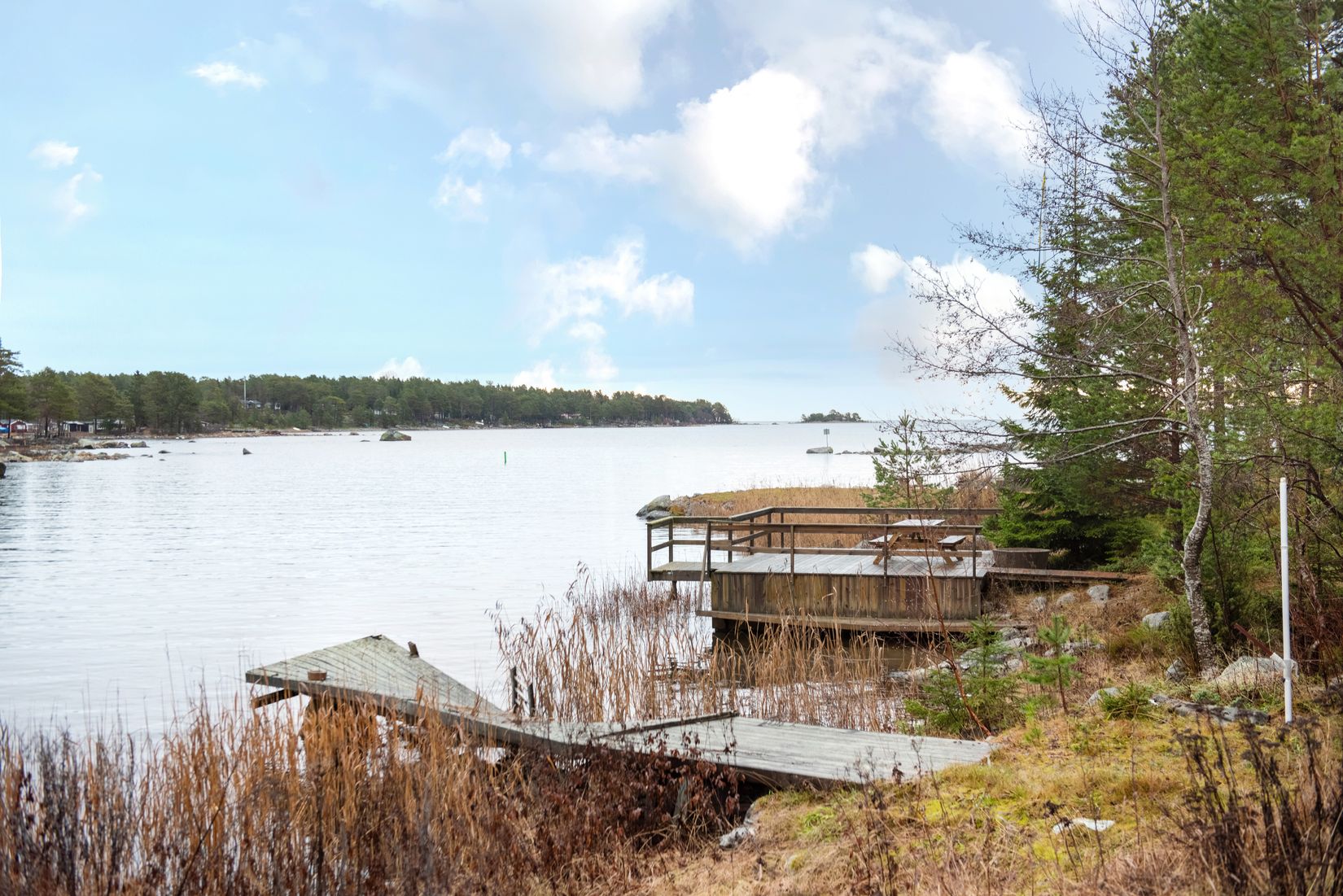 Villa, Segelviksvägen 99, Söderhamn - skärgården, Söderhamn