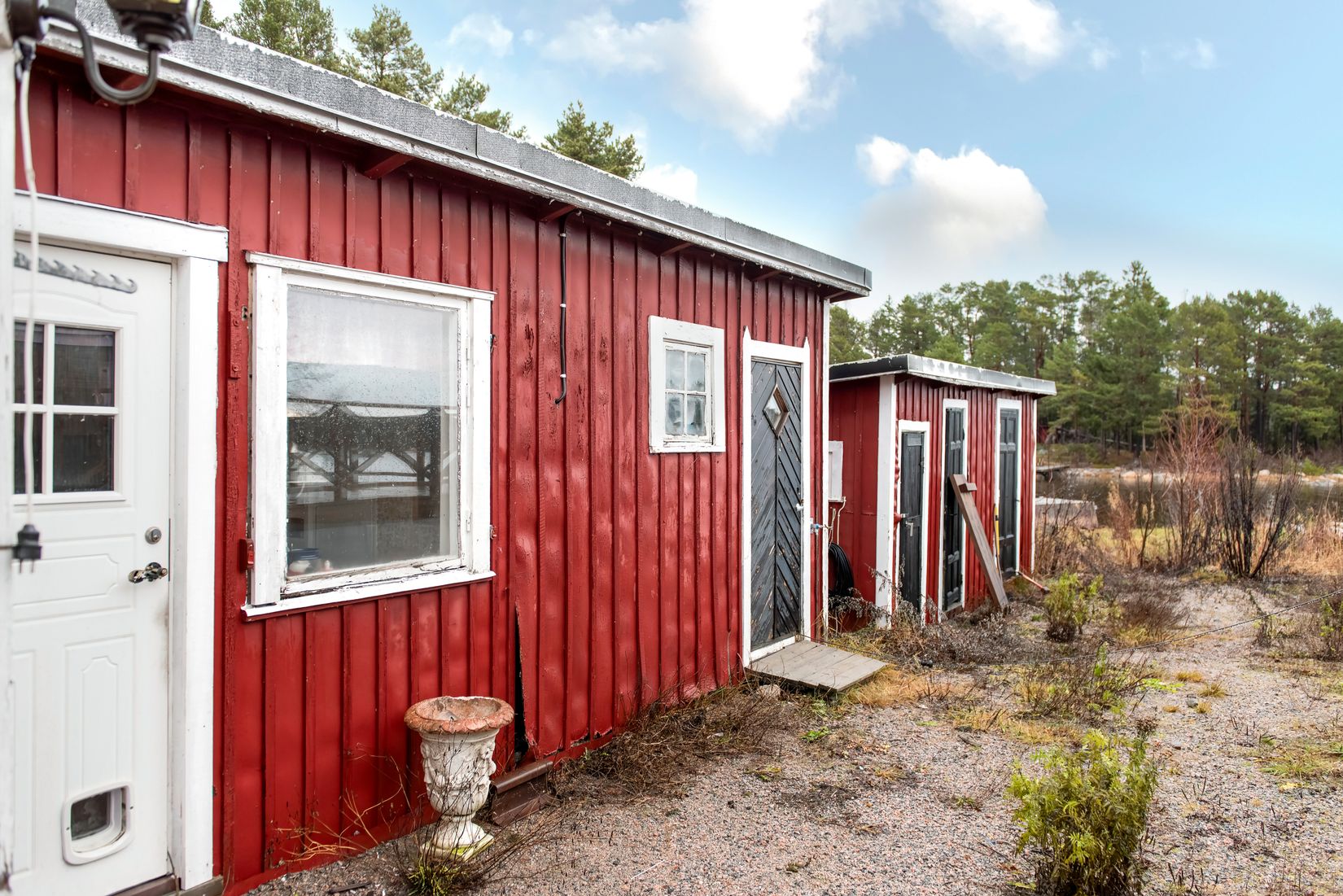 Villa, Segelviksvägen 99, Söderhamn - skärgården, Söderhamn
