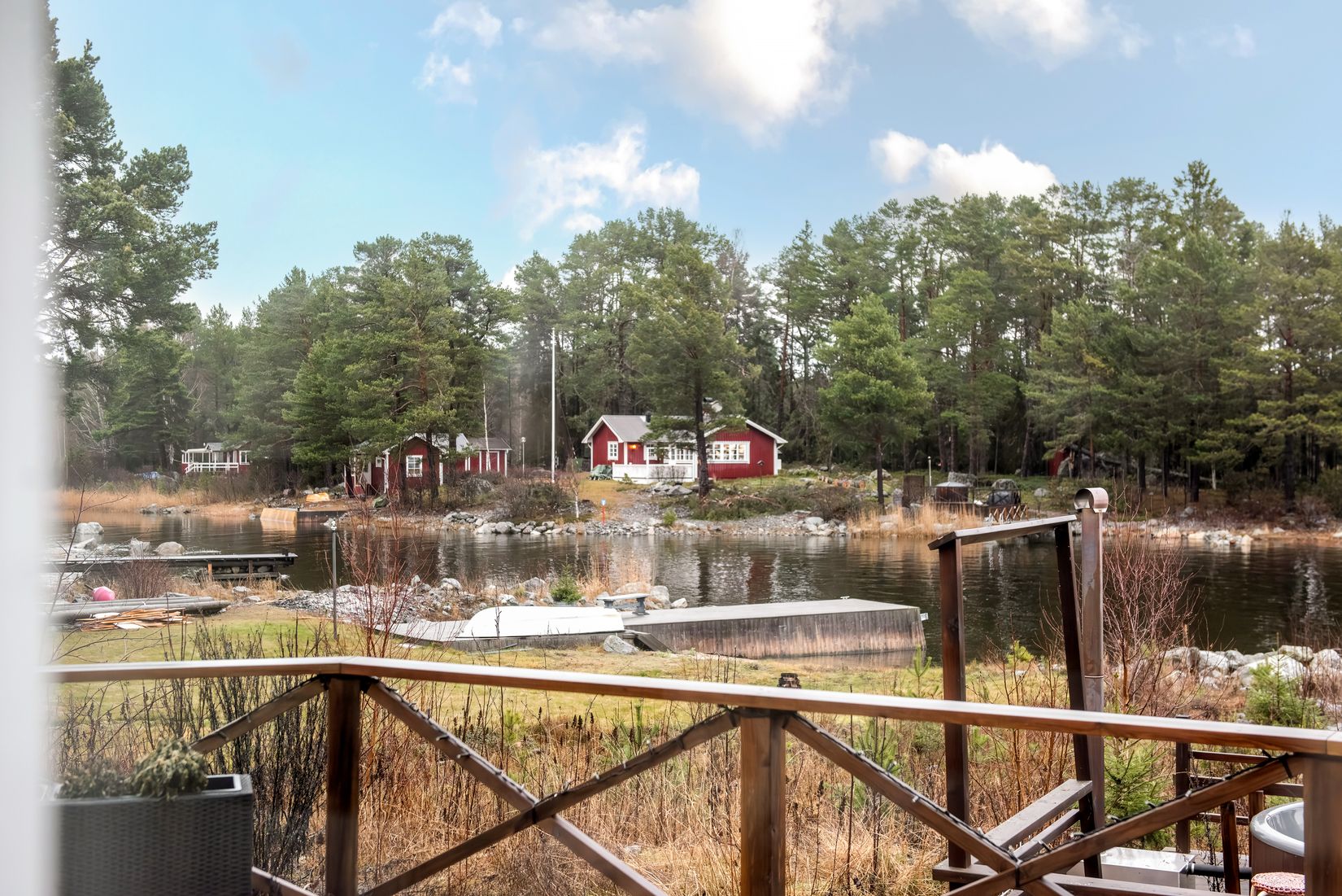 Villa, Segelviksvägen 99, Söderhamn - skärgården, Söderhamn