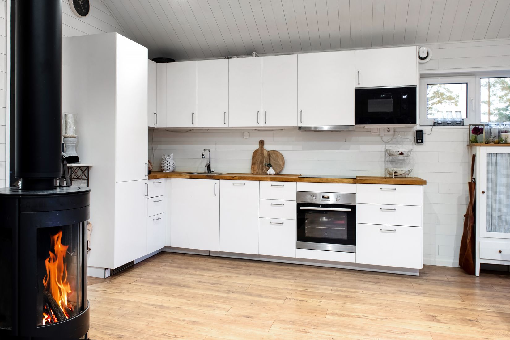 Villa, Segelviksvägen 99, Söderhamn - skärgården, Söderhamn