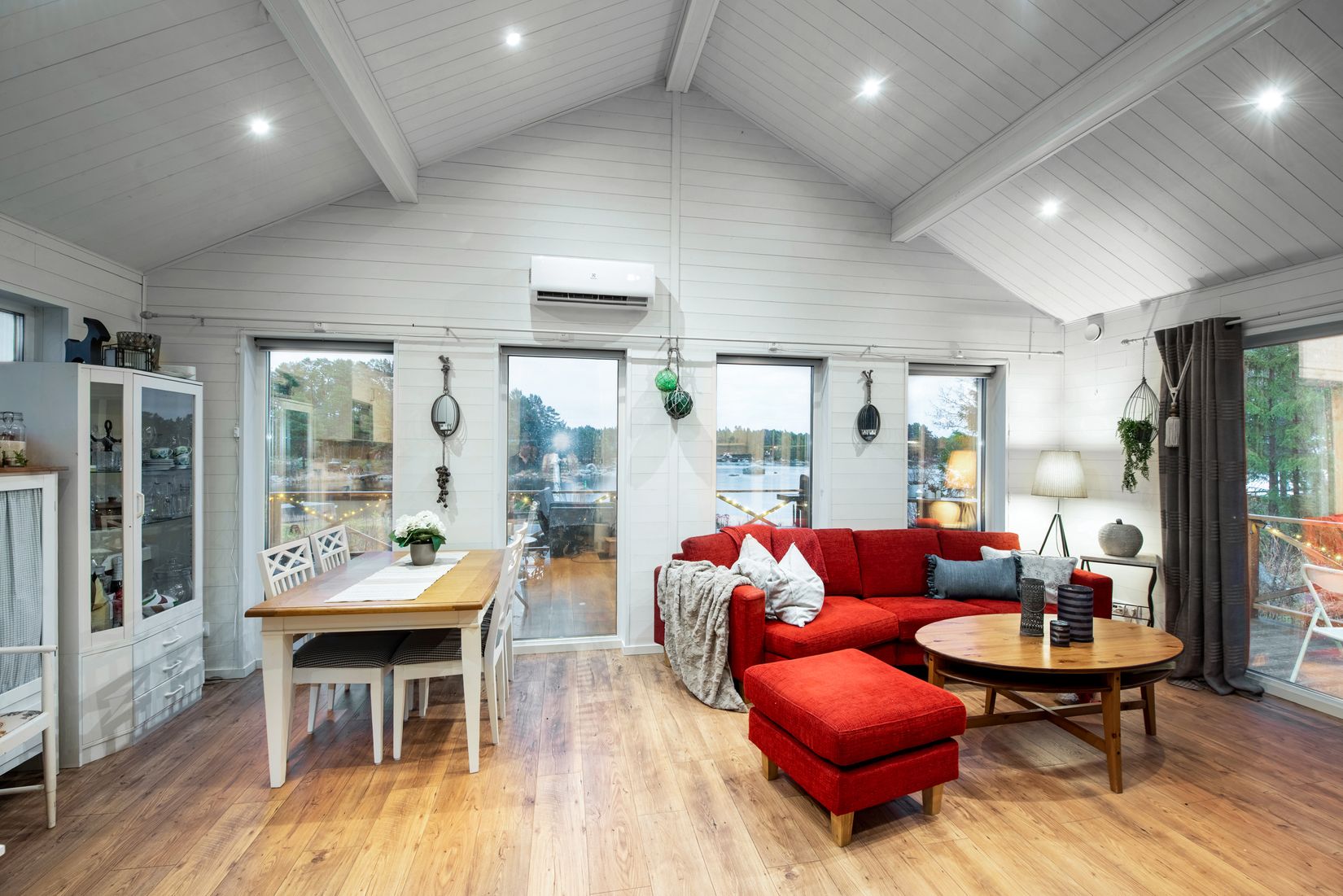 Villa, Segelviksvägen 99, Söderhamn - skärgården, Söderhamn