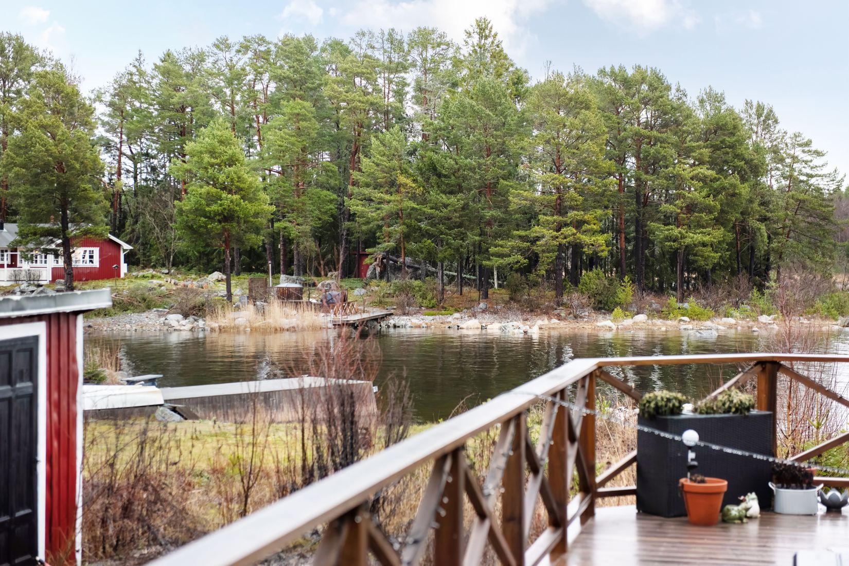 Villa, Segelviksvägen 99, Söderhamn - skärgården, Söderhamn