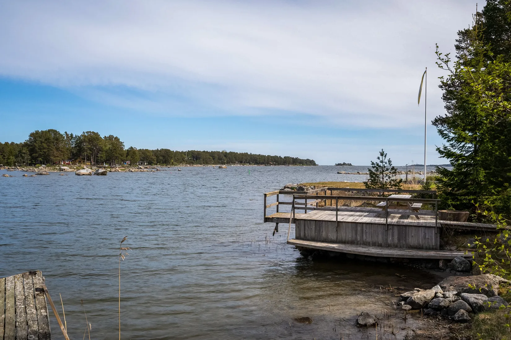 Villa, Segelviksvägen 99, Söderhamn - skärgården, Söderhamn