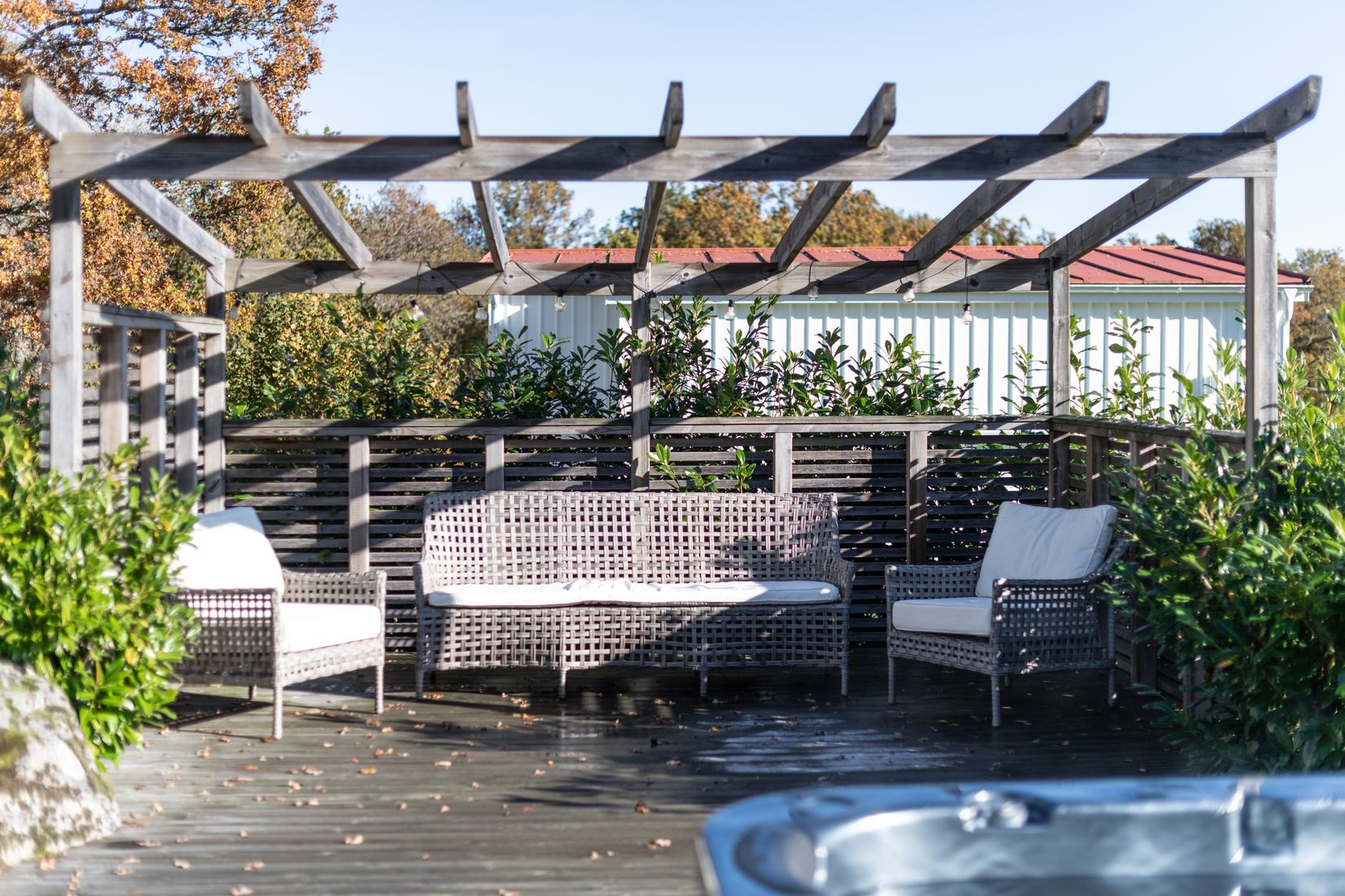 Villa, Tryvägen 24, Buxbomen, Borås