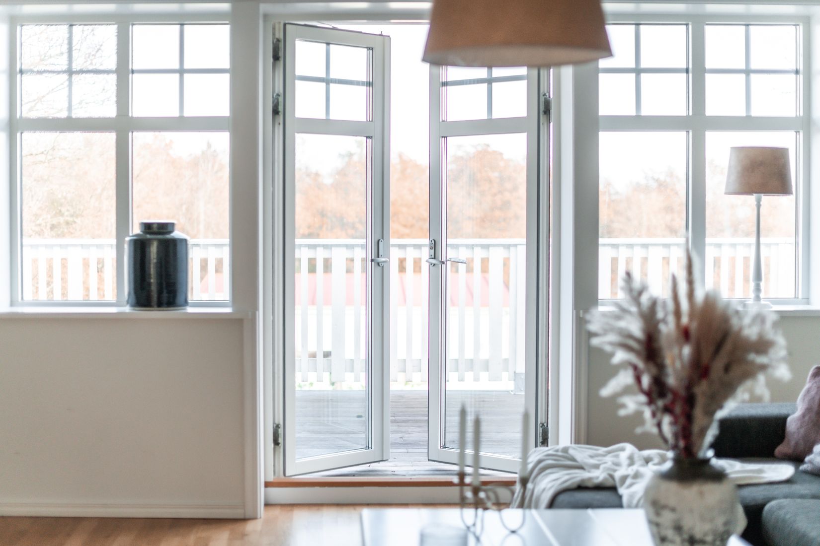 Villa, Tryvägen 24, Buxbomen, Borås