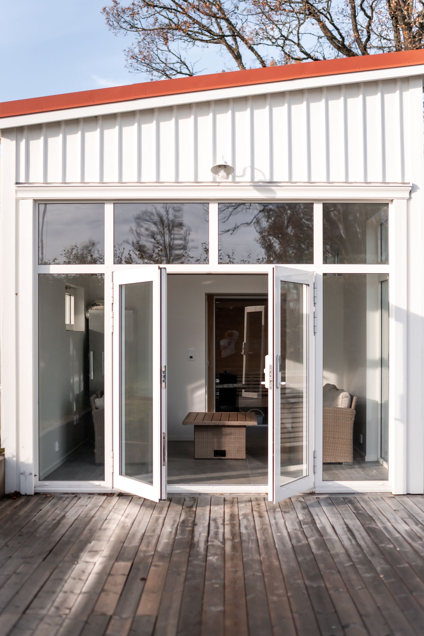 Villa, Tryvägen 24, Buxbomen, Borås