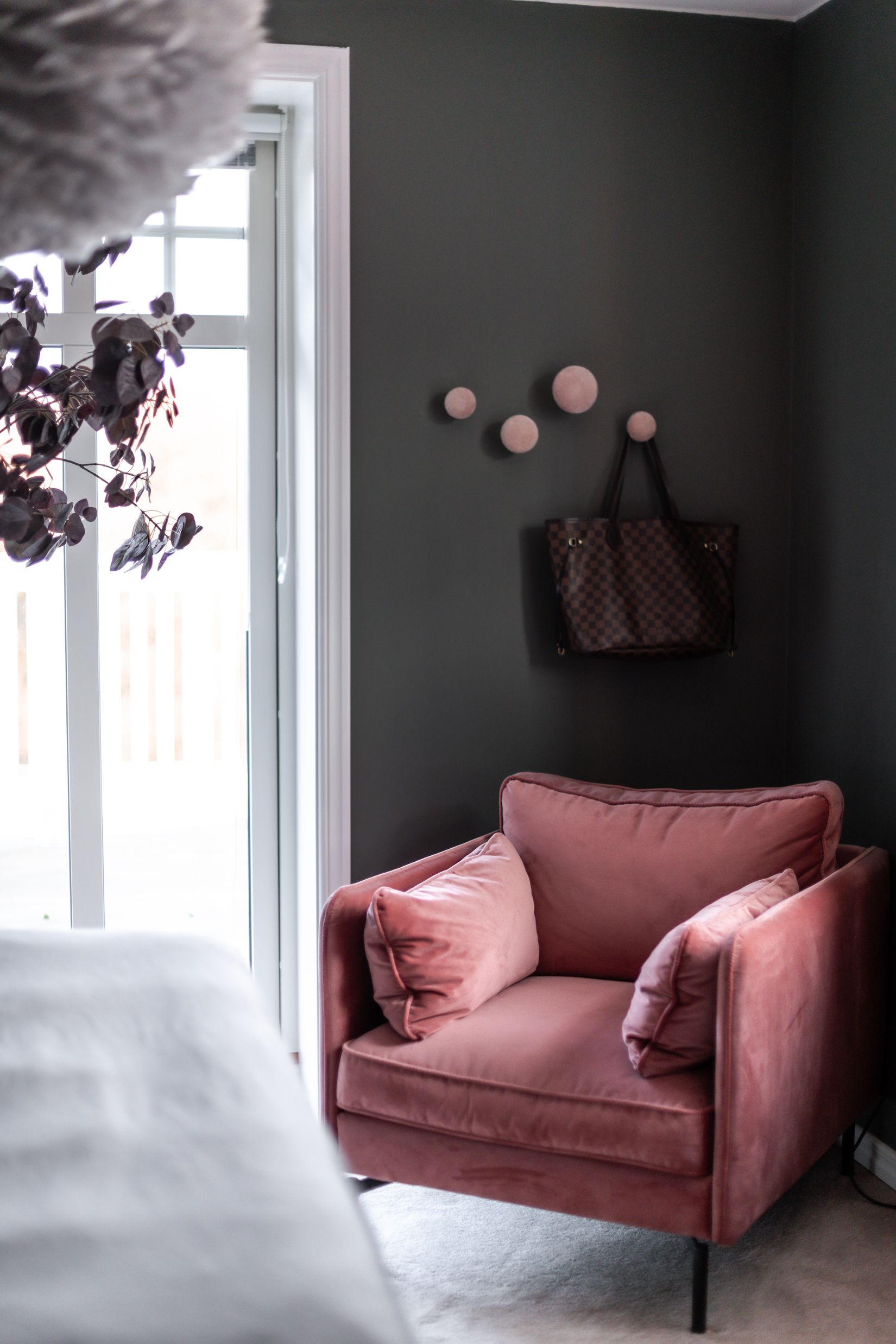 Villa, Tryvägen 24, Buxbomen, Borås