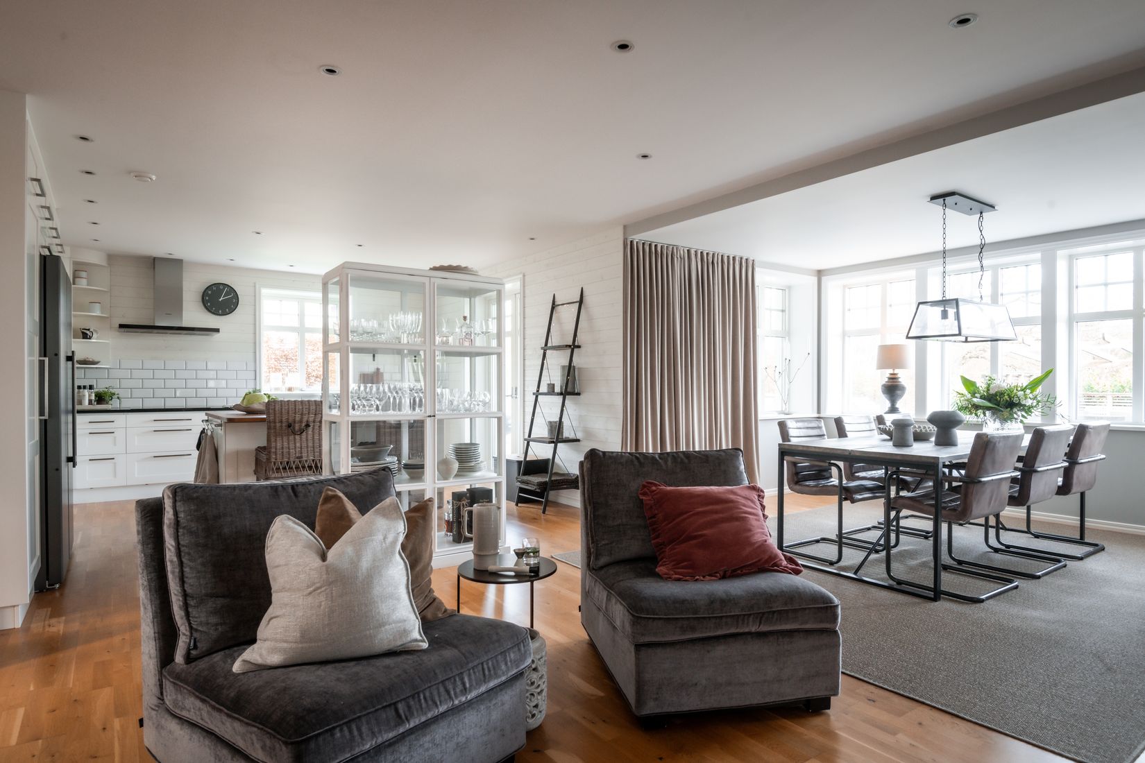 Villa, Tryvägen 24, Buxbomen, Borås