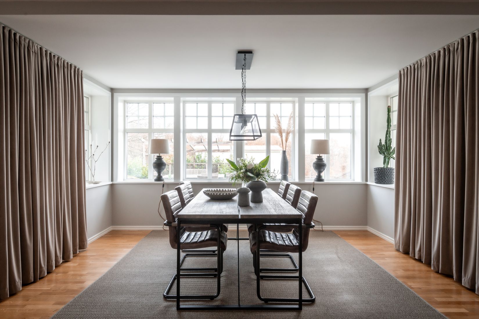 Villa, Tryvägen 24, Buxbomen, Borås