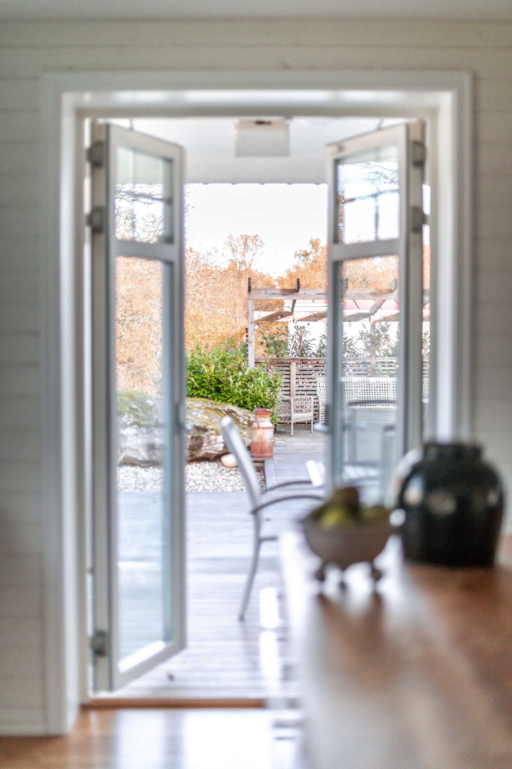 Villa, Tryvägen 24, Buxbomen, Borås