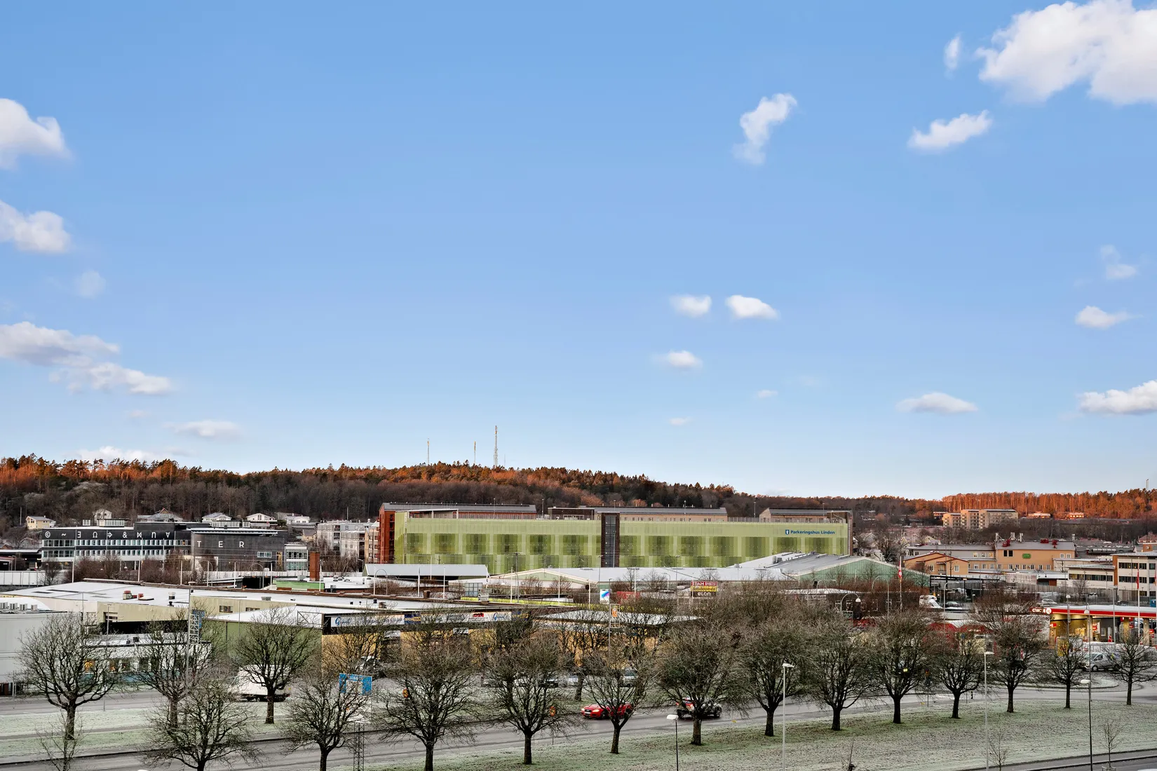 Bostadsrätt, Rosengatan 2, Hålabäck, Kungsbacka