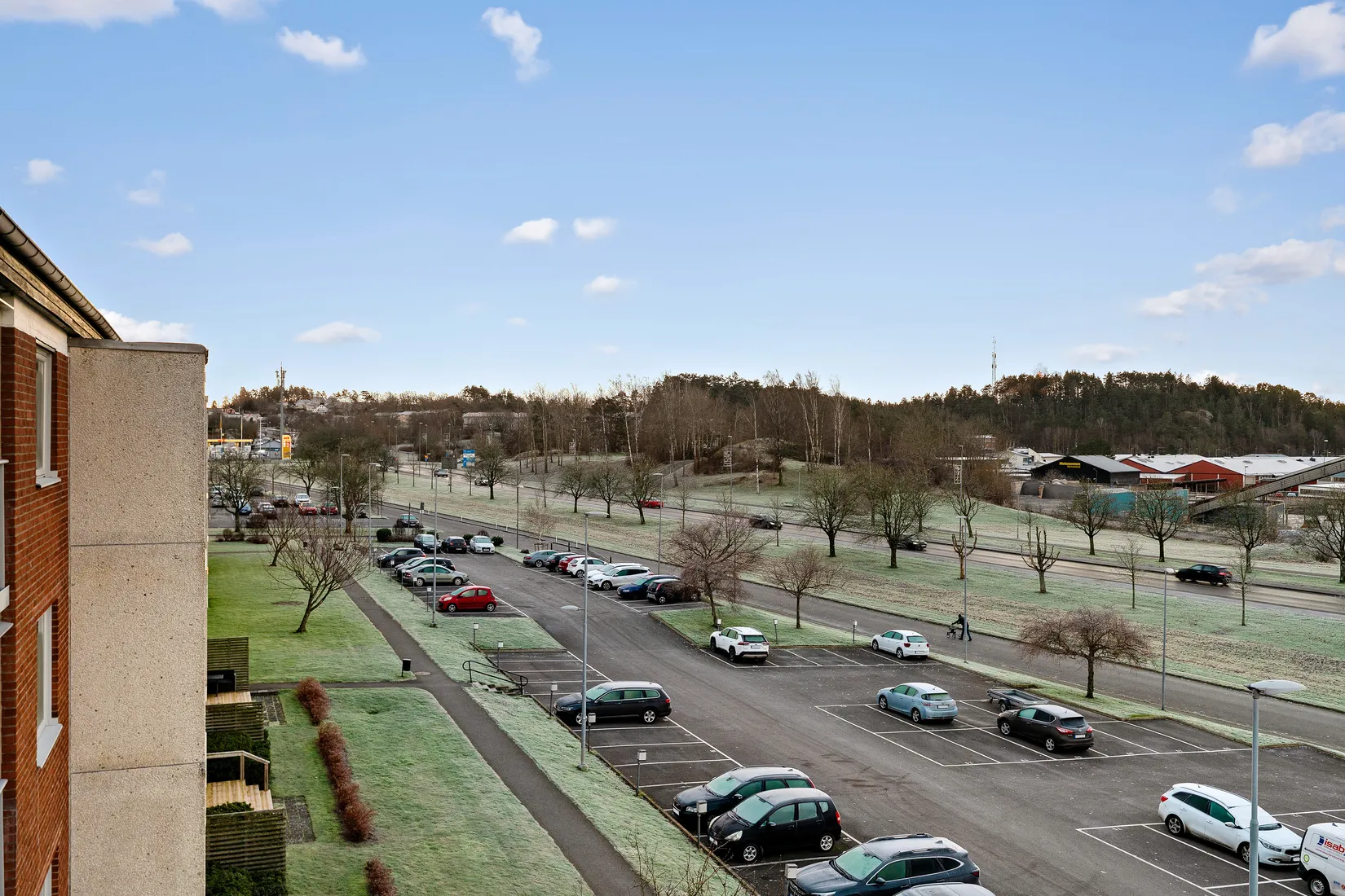 Bostadsrätt, Rosengatan 2, Hålabäck, Kungsbacka