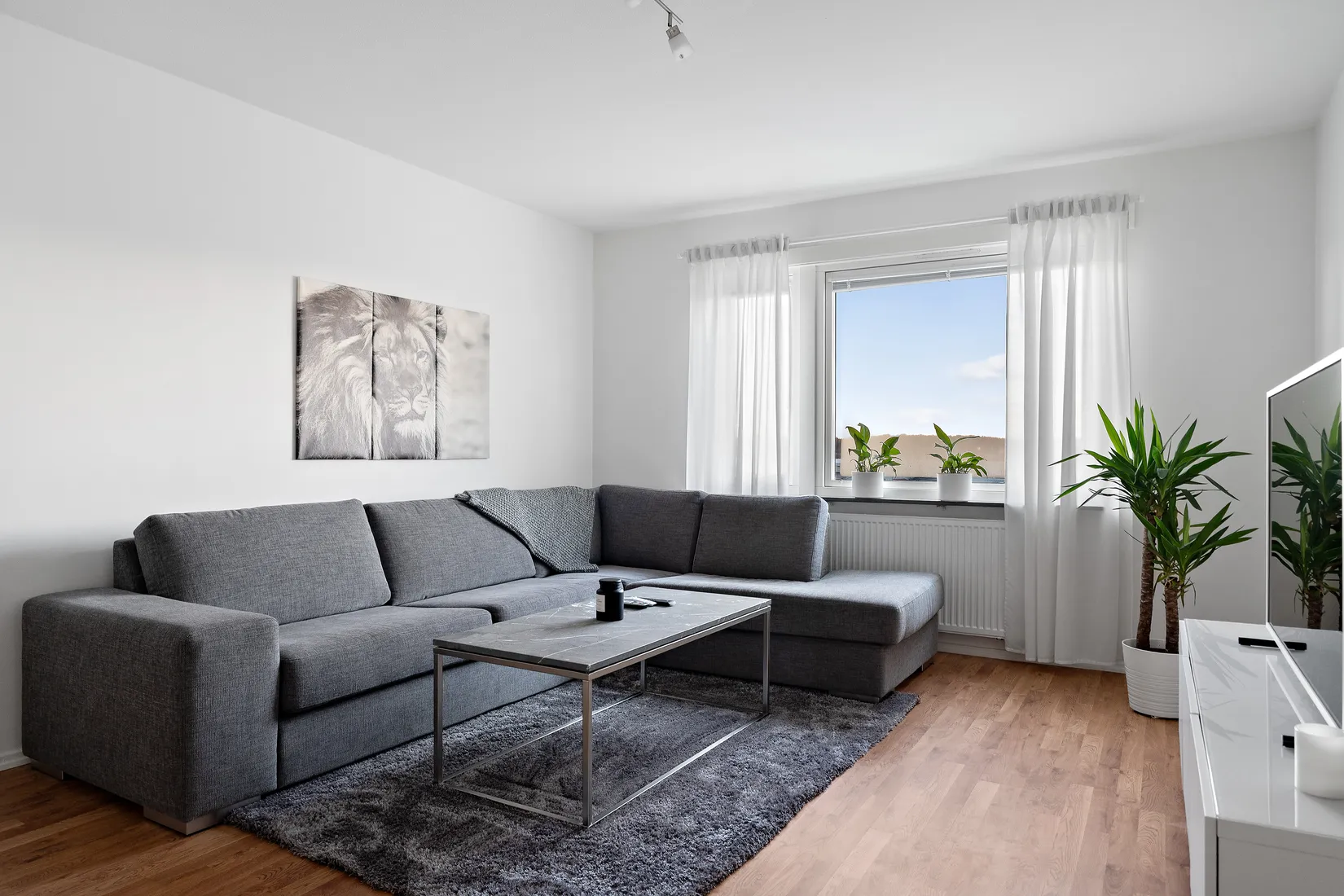Bostadsrätt, Rosengatan 2, Hålabäck, Kungsbacka