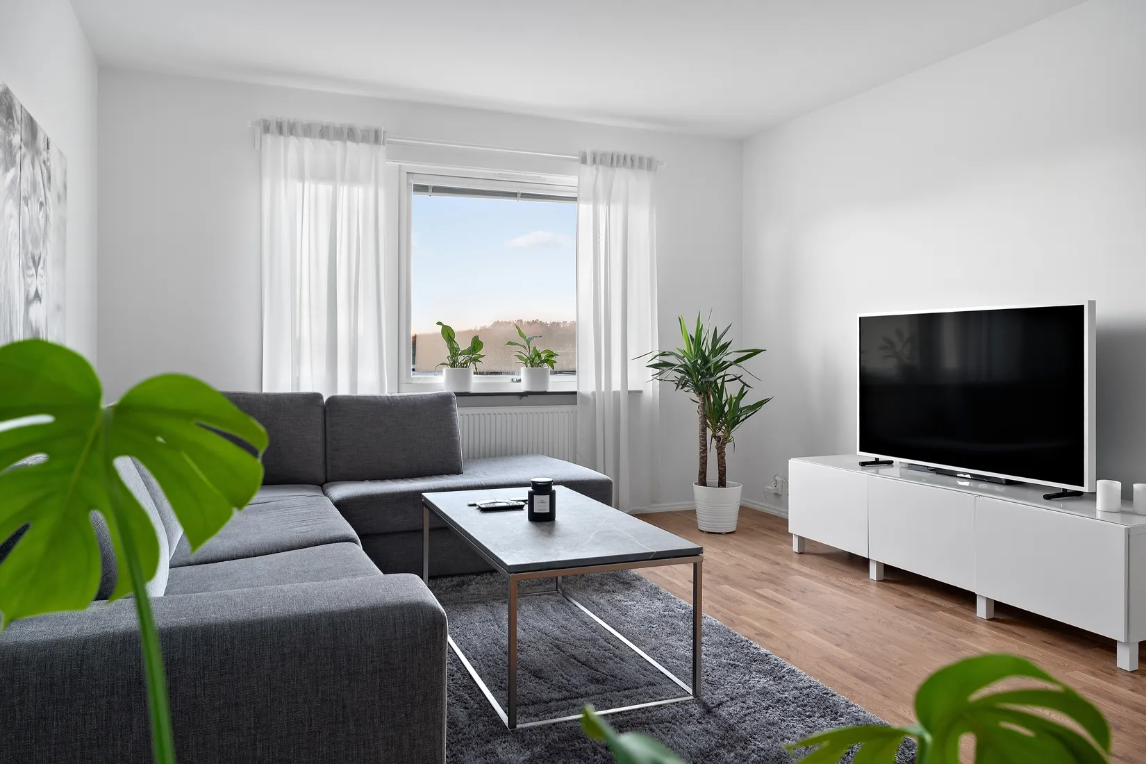 Bostadsrätt, Rosengatan 2, Hålabäck, Kungsbacka
