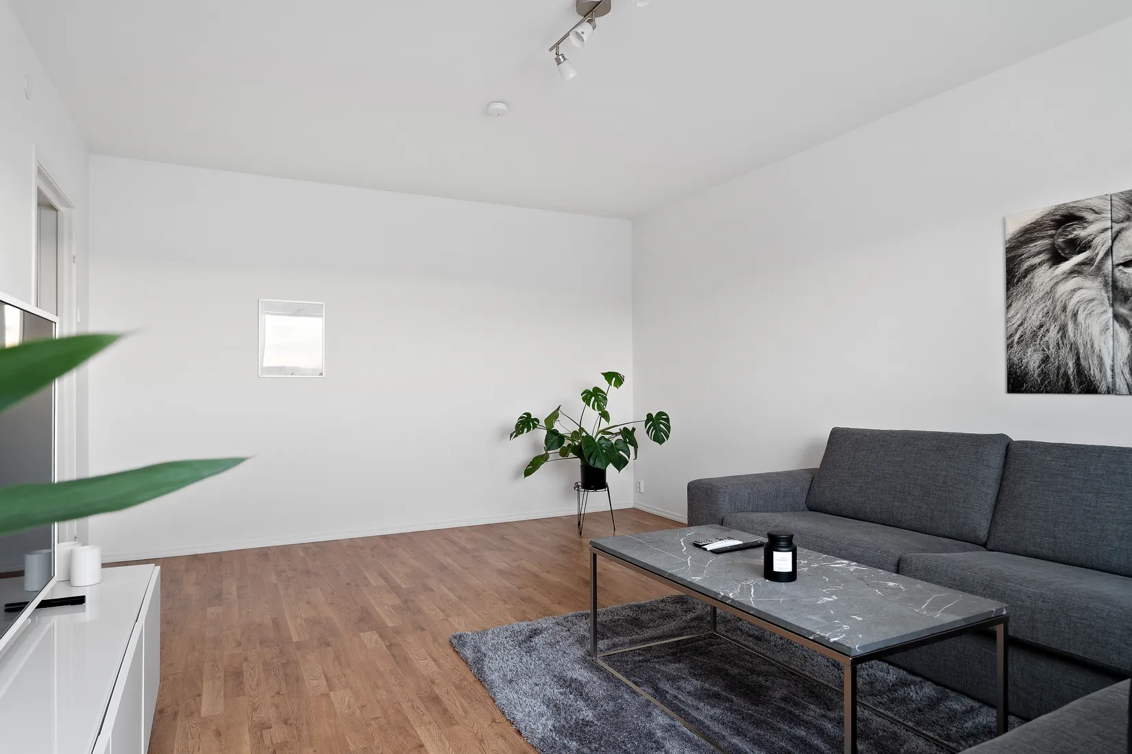 Bostadsrätt, Rosengatan 2, Hålabäck, Kungsbacka