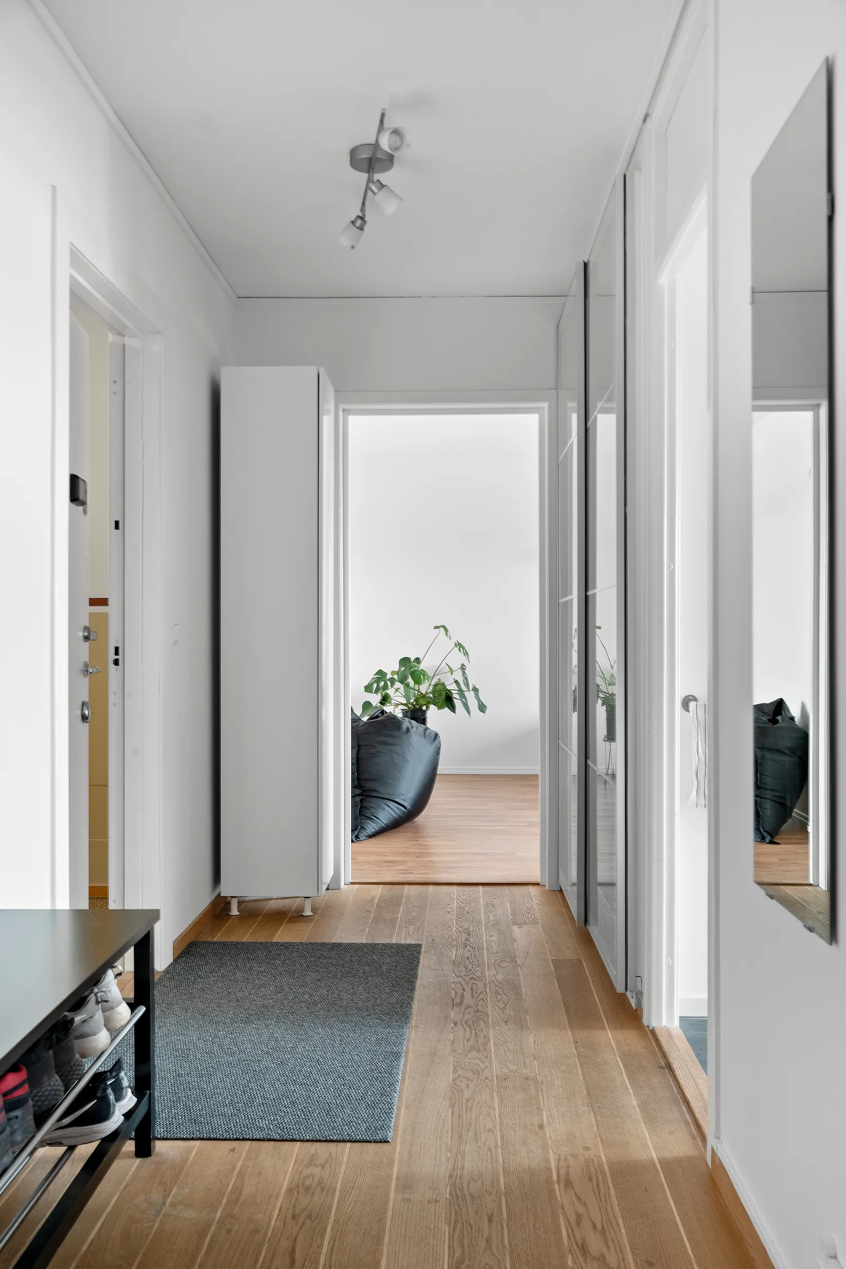 Bostadsrätt, Rosengatan 2, Hålabäck, Kungsbacka