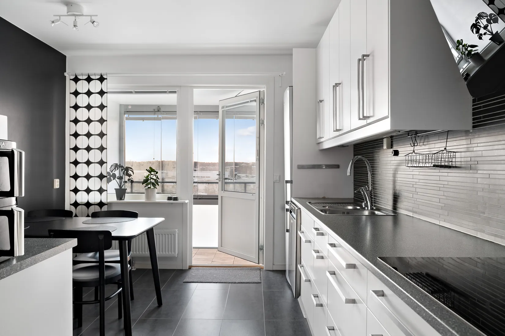 Bostadsrätt, Rosengatan 2, Hålabäck, Kungsbacka