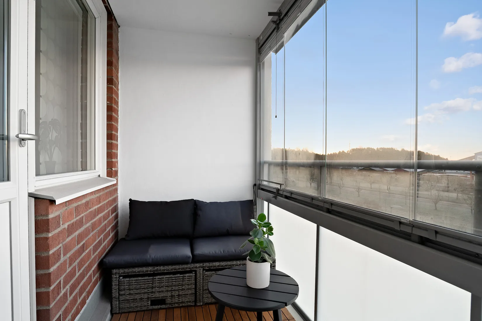 Bostadsrätt, Rosengatan 2, Hålabäck, Kungsbacka