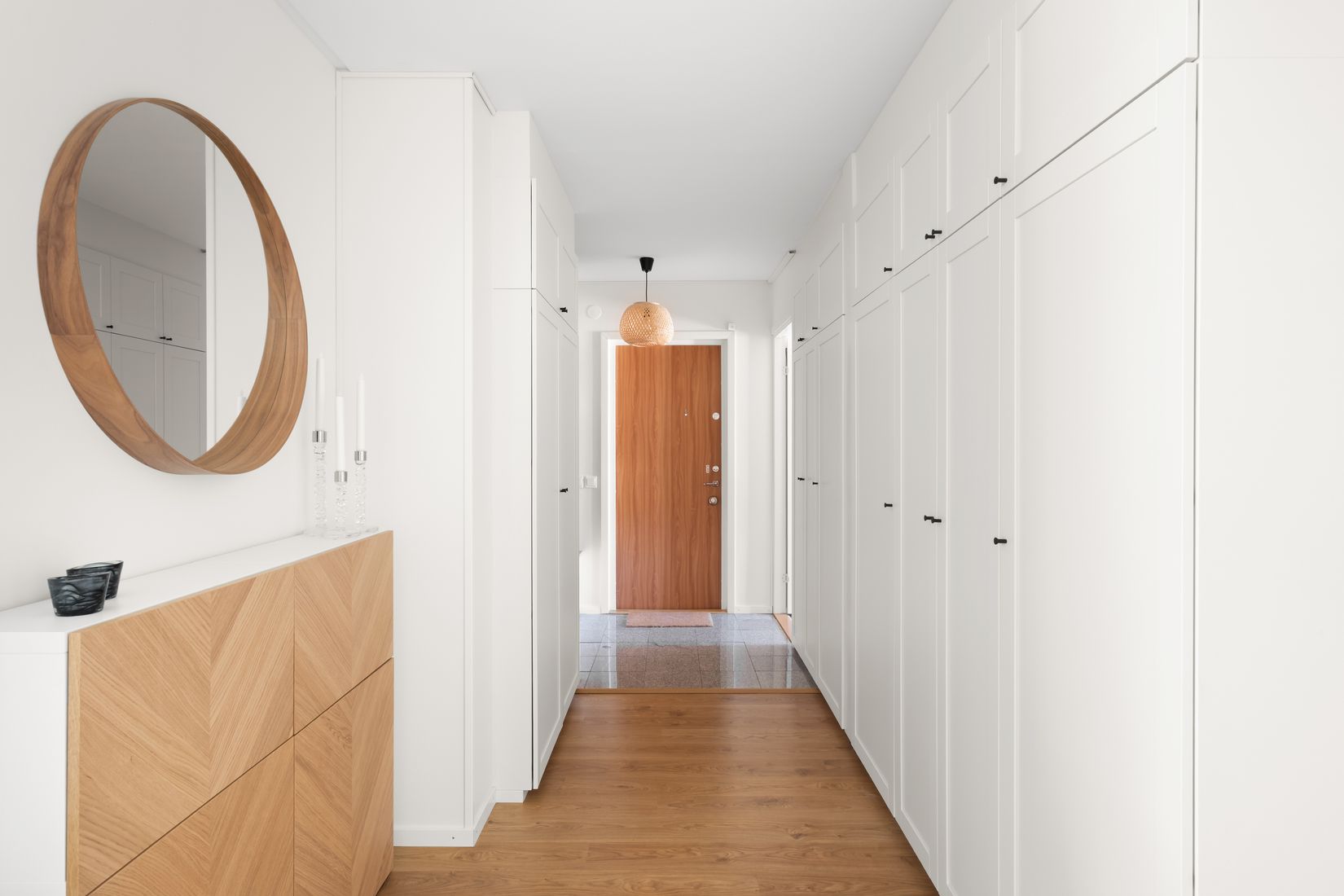 Bostadsrätt, Norra Fogdelyckegatan 51D, Karlshamn Centrum, Karlshamn