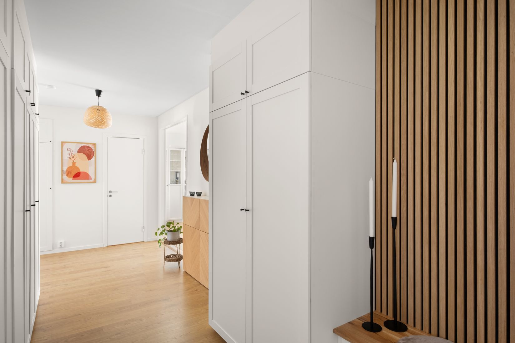 Bostadsrätt, Norra Fogdelyckegatan 51D, Karlshamn Centrum, Karlshamn