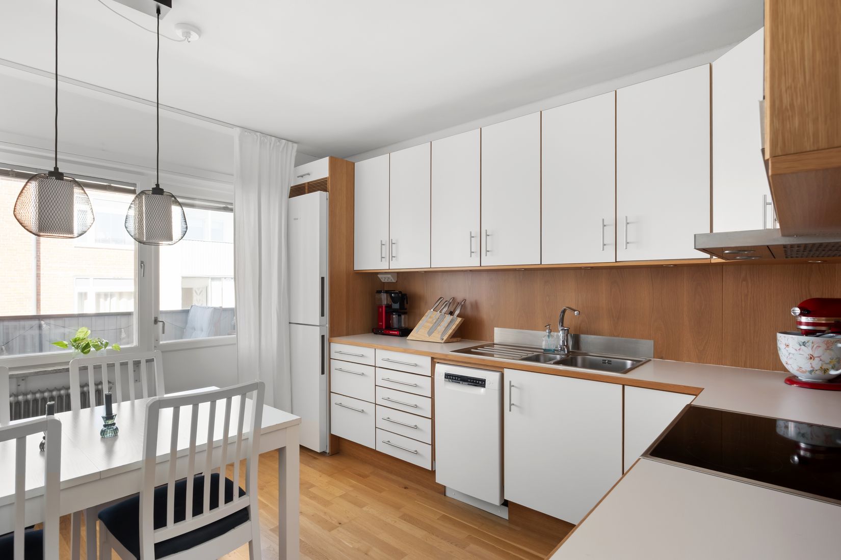 Bostadsrätt, Norra Fogdelyckegatan 51D, Karlshamn Centrum, Karlshamn