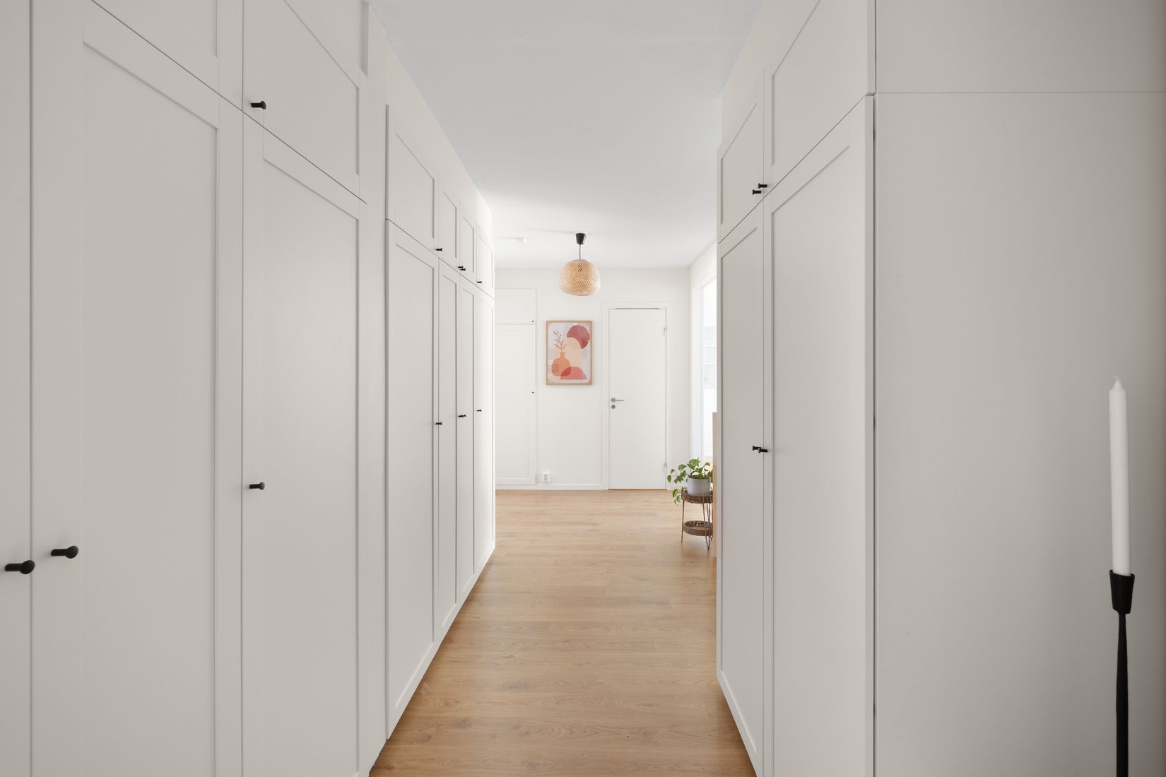 Bostadsrätt, Norra Fogdelyckegatan 51D, Karlshamn Centrum, Karlshamn