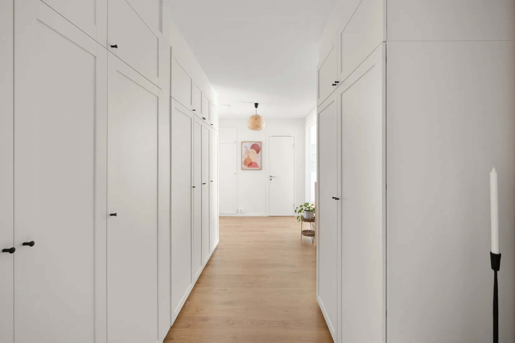 Bostadsrätt, Norra Fogdelyckegatan 51D, Karlshamn Centrum, Karlshamn