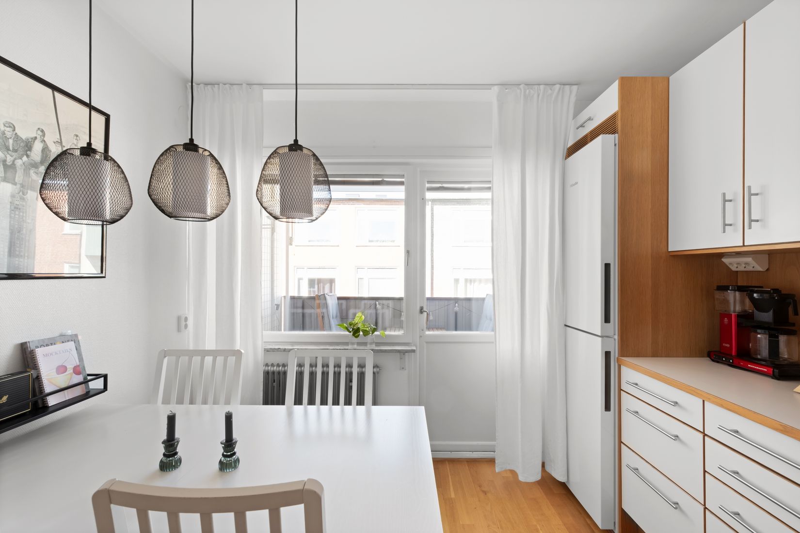 Bostadsrätt, Norra Fogdelyckegatan 51D, Karlshamn Centrum, Karlshamn