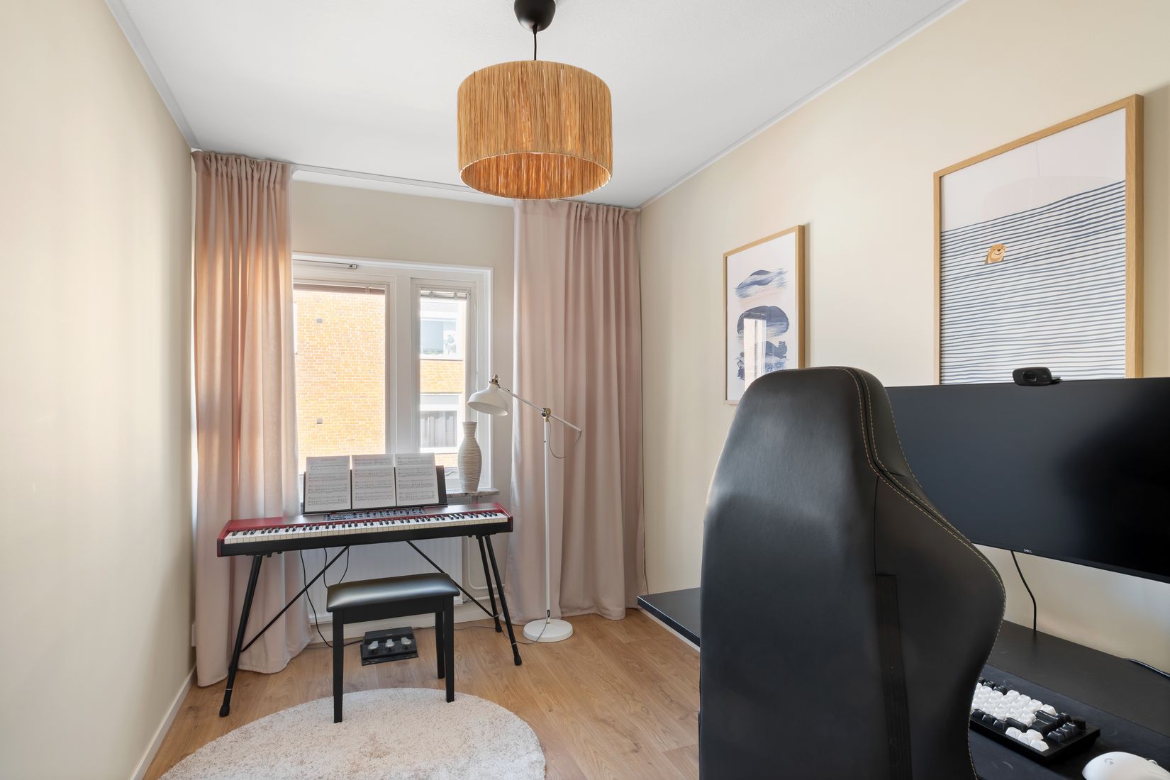 Bostadsrätt, Norra Fogdelyckegatan 51D, Karlshamn Centrum, Karlshamn