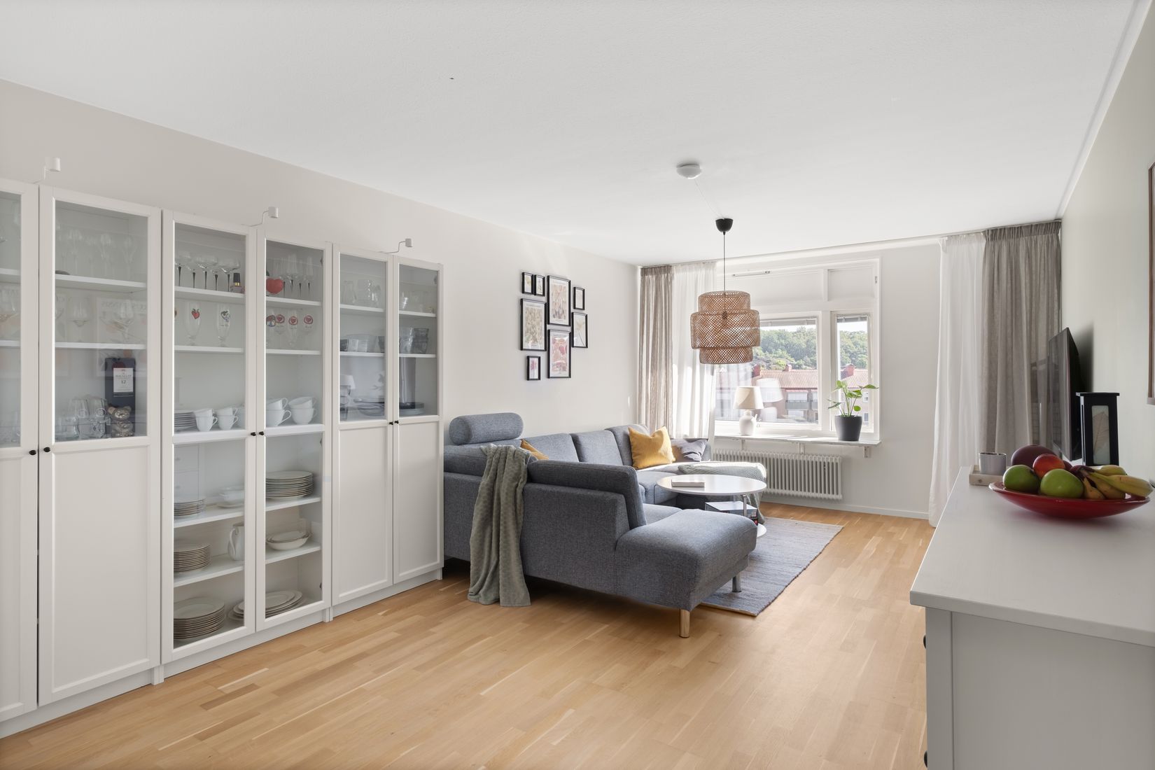 Bostadsrätt, Norra Fogdelyckegatan 51D, Karlshamn Centrum, Karlshamn