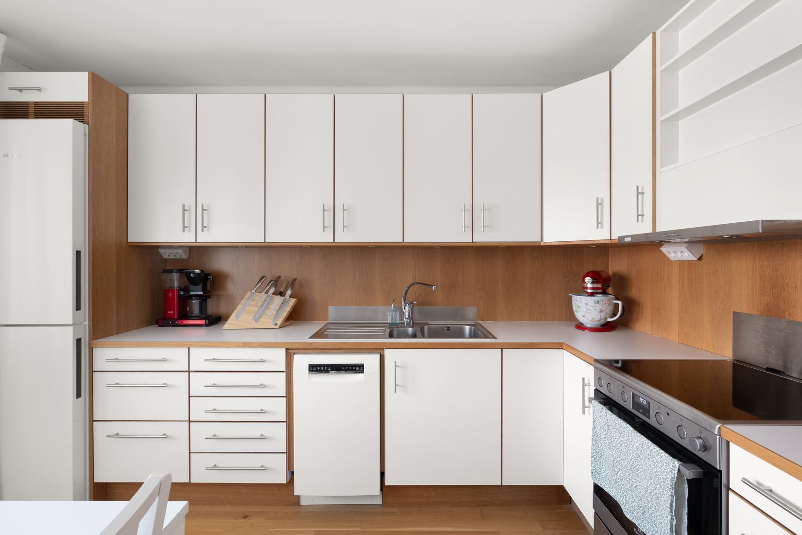 Bostadsrätt, Norra Fogdelyckegatan 51D, Karlshamn Centrum, Karlshamn